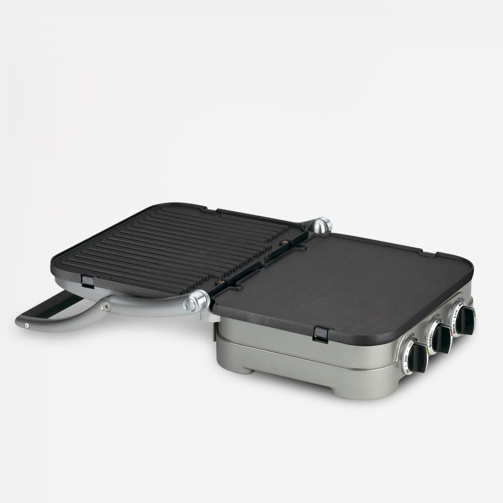 Griddler Multifunctional Indoor Grill 2 Griddler Multifunctional Indoor Grill