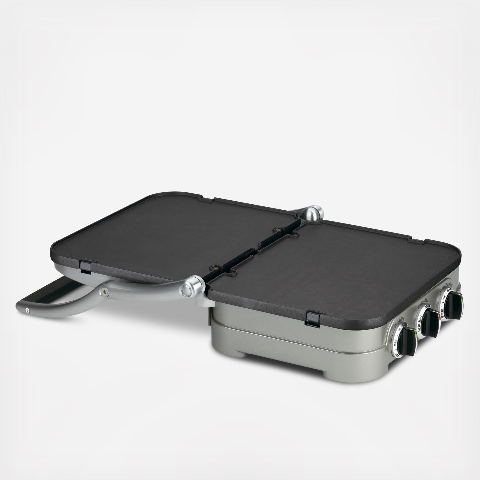 Griddler Multifunctional Indoor Grill 7 Griddler Multifunctional Indoor Grill