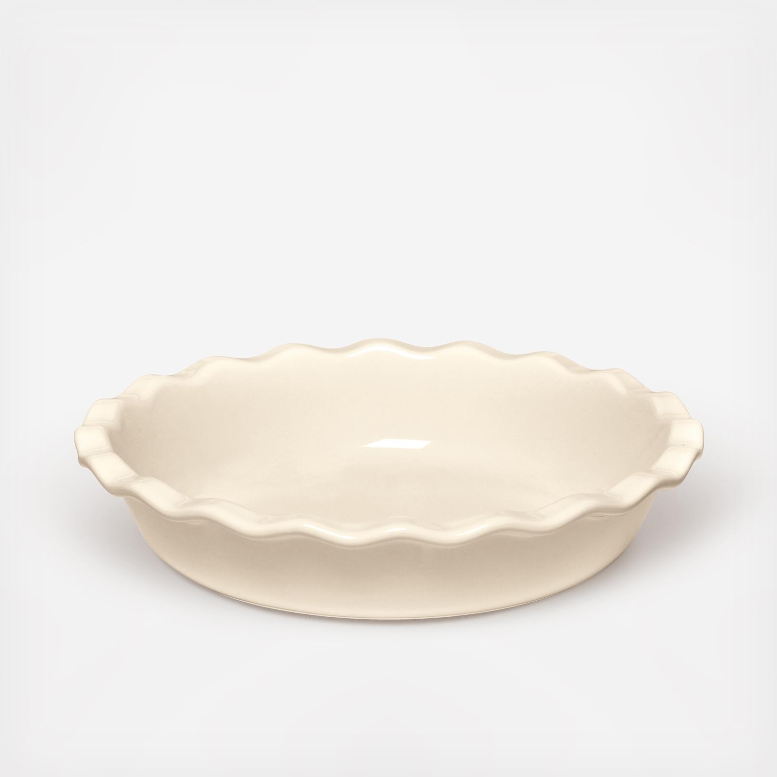 HR Collection Pie Dish 2 HR Collection Pie Dish