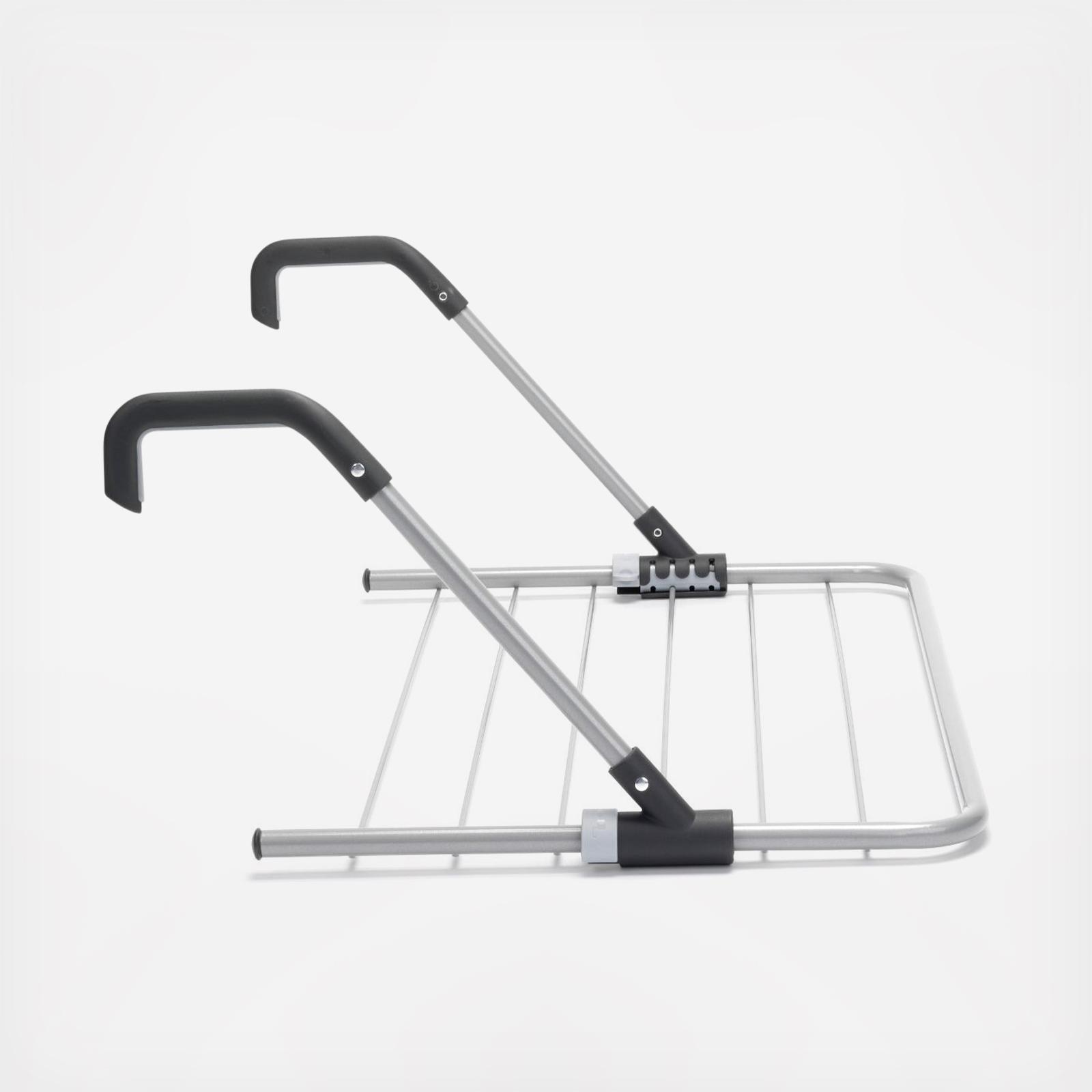 Hanging Drying Rack 2 Hanging Drying Rack