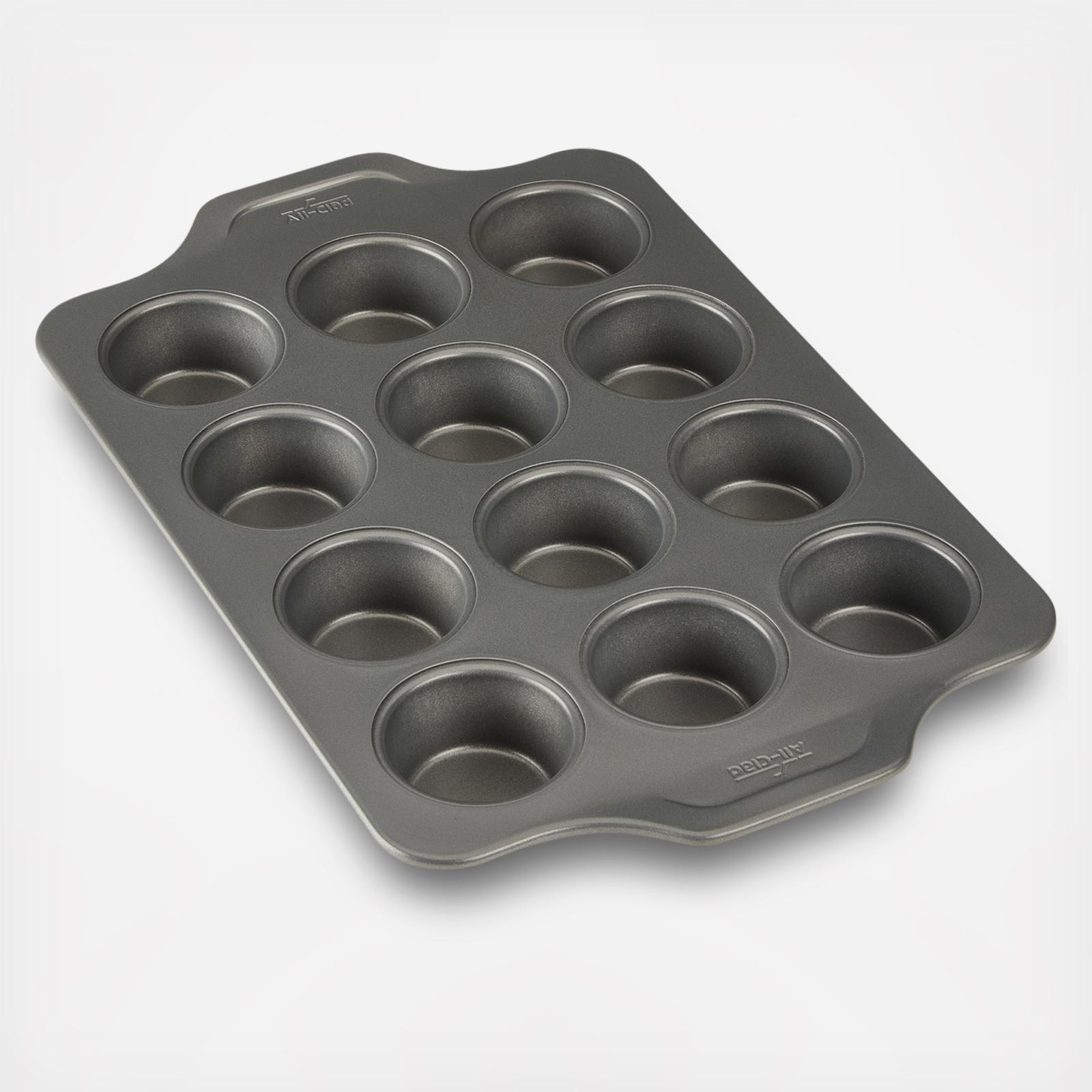 Pro-Release 12-Cup Muffin Pan 17 Pro-Release 12-Cup Muffin Pan