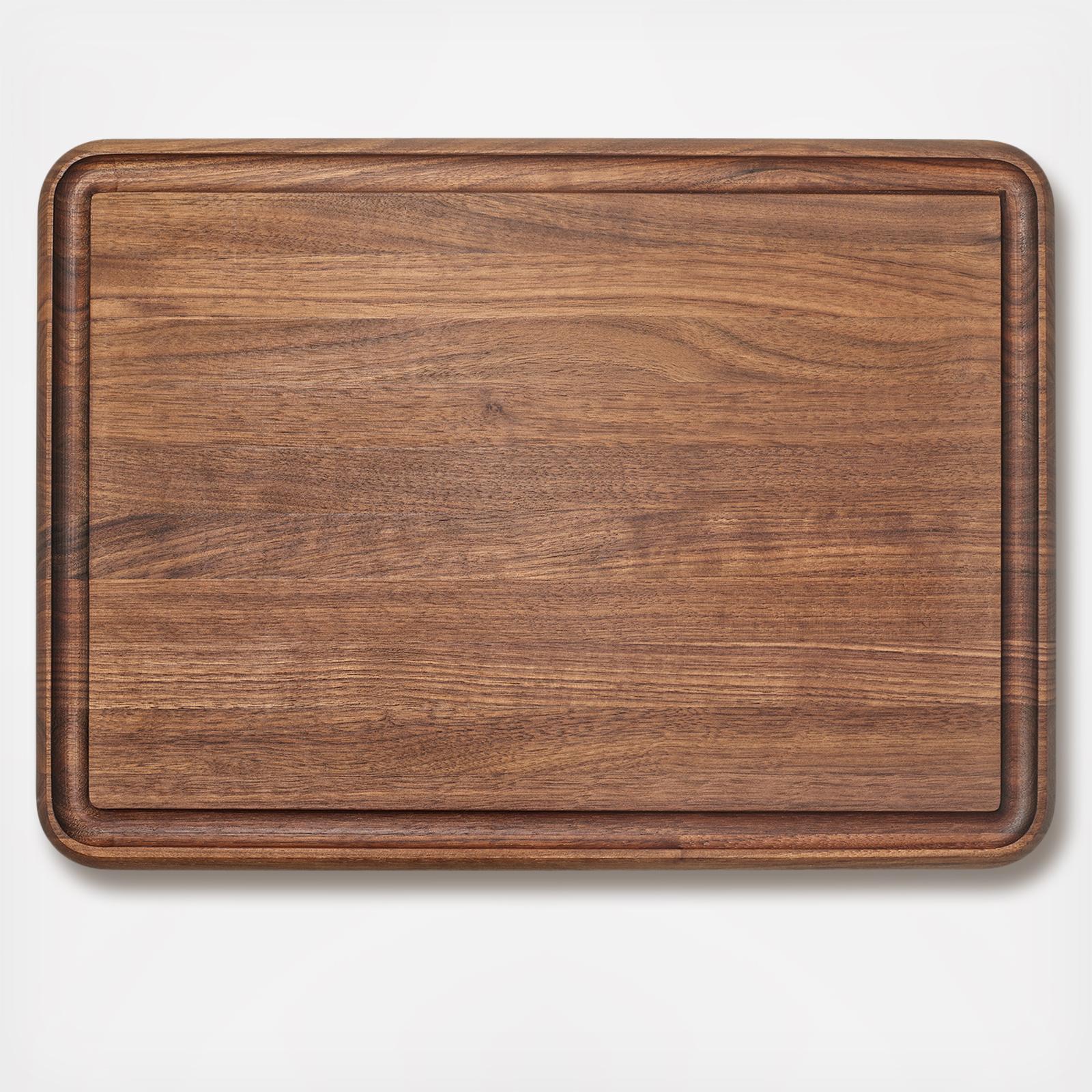 Rectangle Butcher Block
