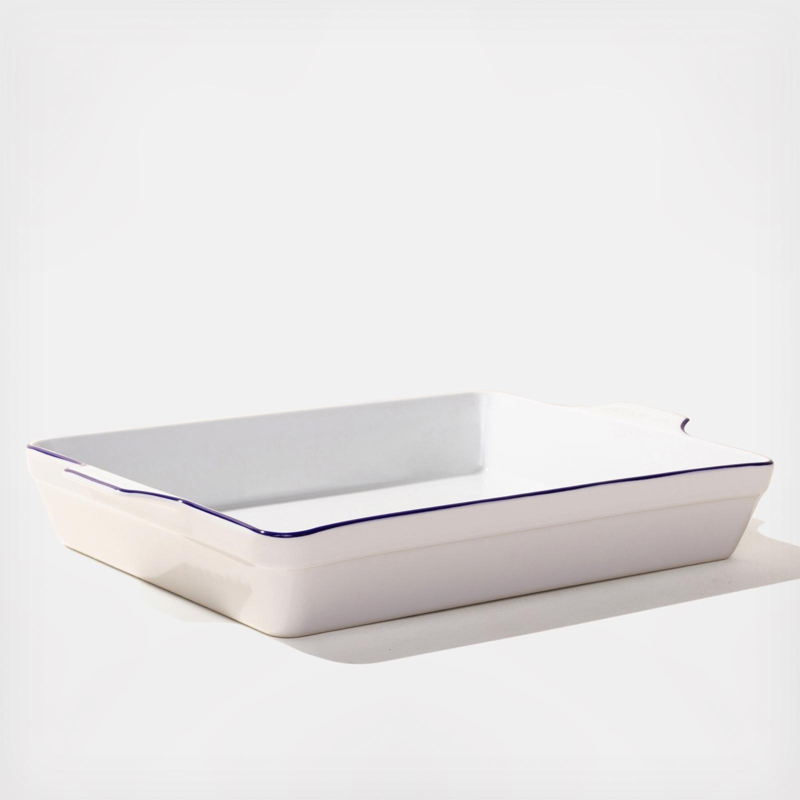 Rectangular Baking Dish 1 Rectangular Baking Dish