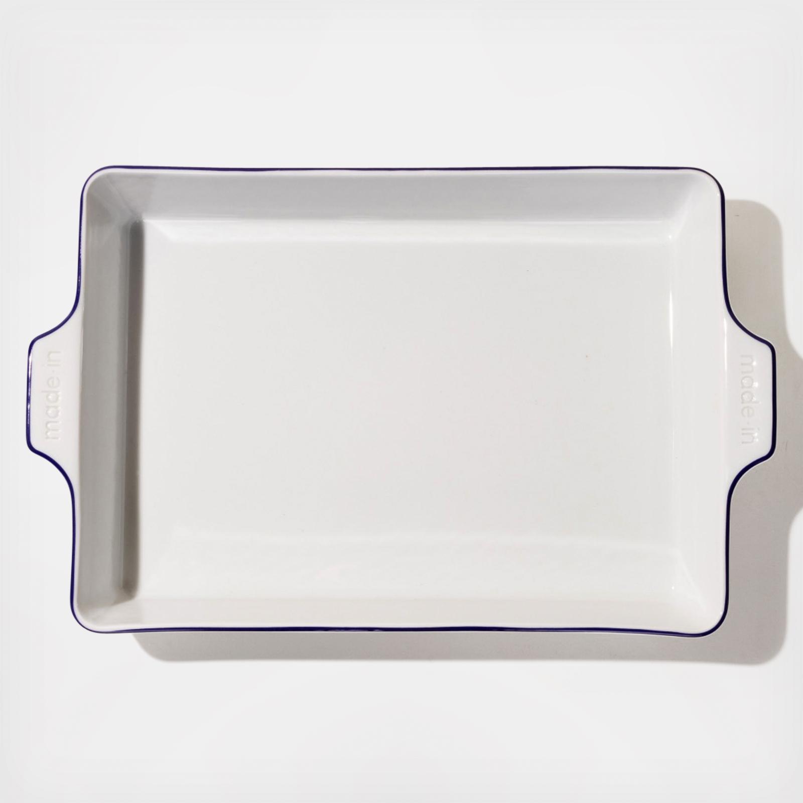 Rectangular Baking Dish 2 Rectangular Baking Dish