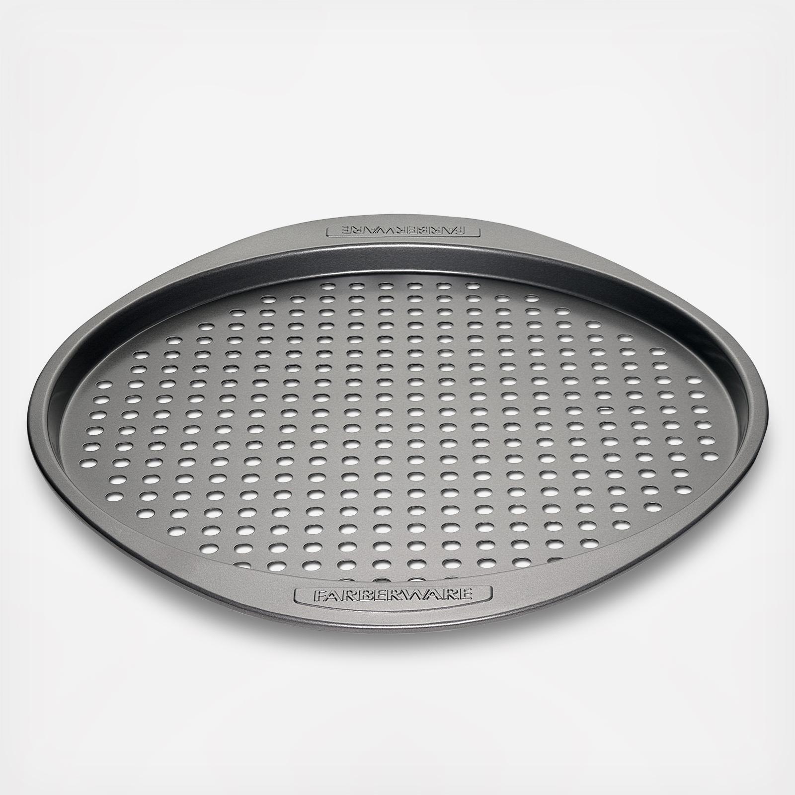 Nonstick Round Pizza Crisper 9 Nonstick Round Pizza Crisper