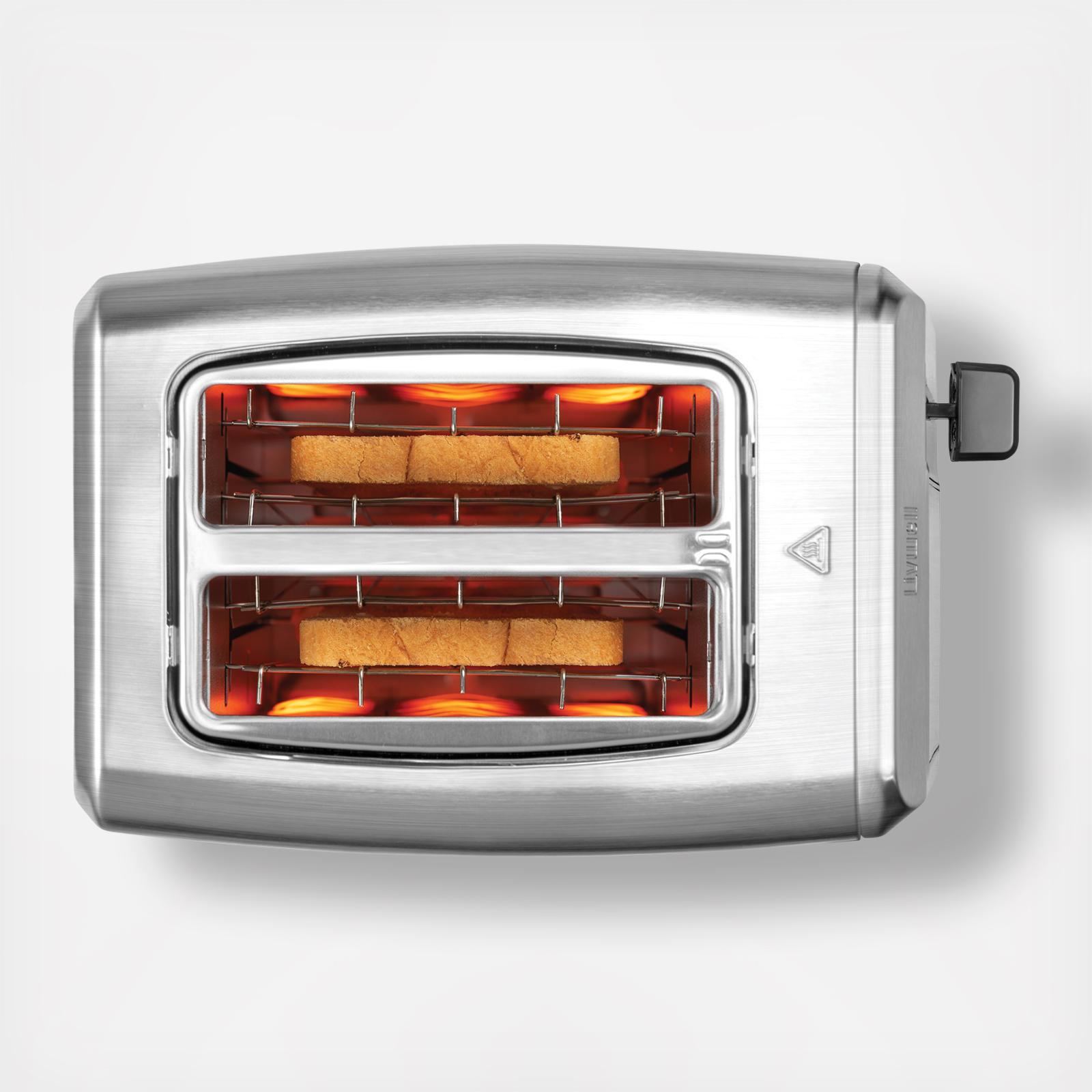 Smart Touch 2-Slice Toaster 4 Smart Touch 2-Slice Toaster