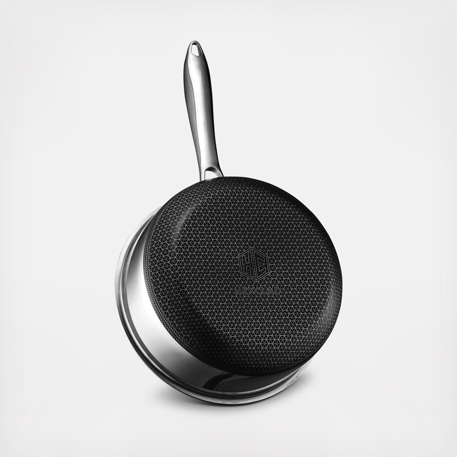 Saucepan & Lid Set 5 Saucepan & Lid Set