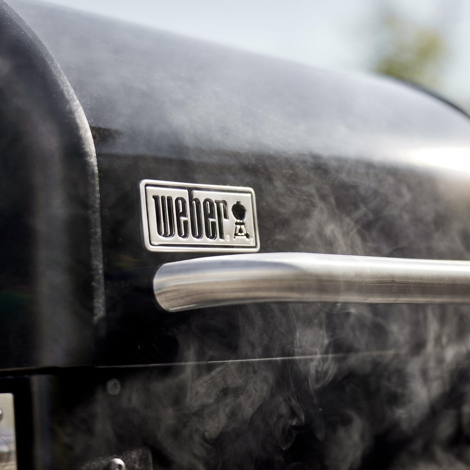 Searwood™ XL 600 Pellet Grill 6 Searwood™ XL 600 Pellet Grill