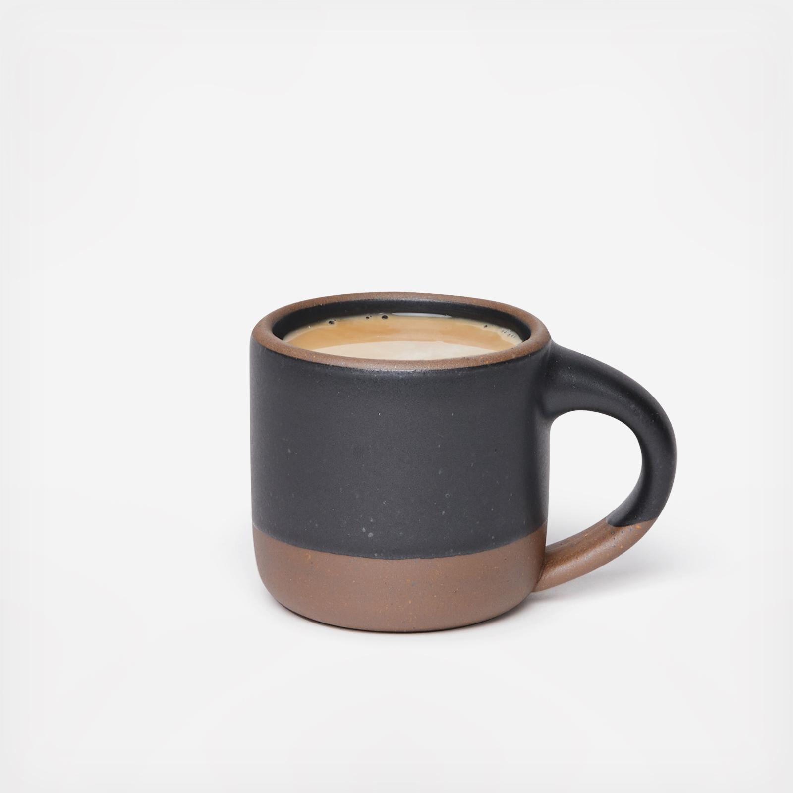 Small Coffee Mug, Set of 2 8 Small Coffee Mug, Set of 2