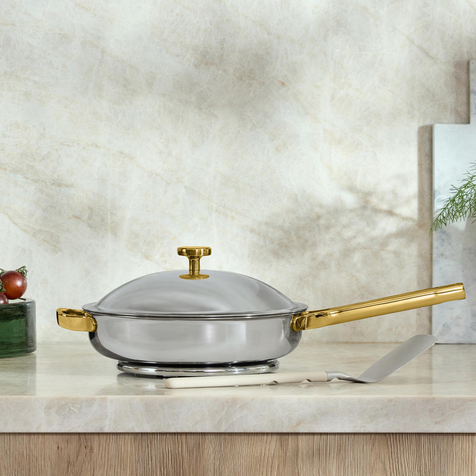 Titanium Pro Always Pan 2.0 1 Titanium Pro Always Pan 2.0