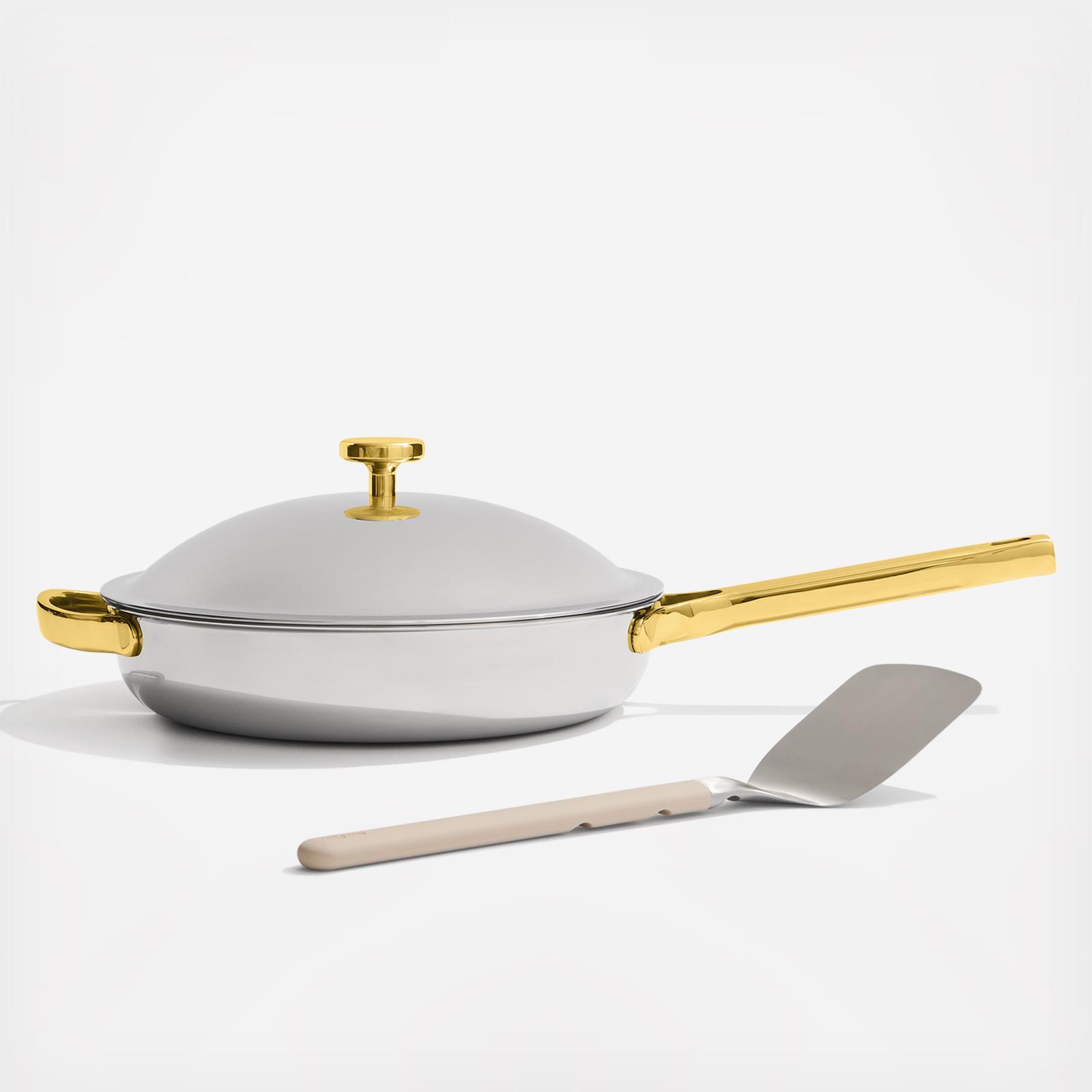 Titanium Pro Always Pan 2.0 2 Titanium Pro Always Pan 2.0