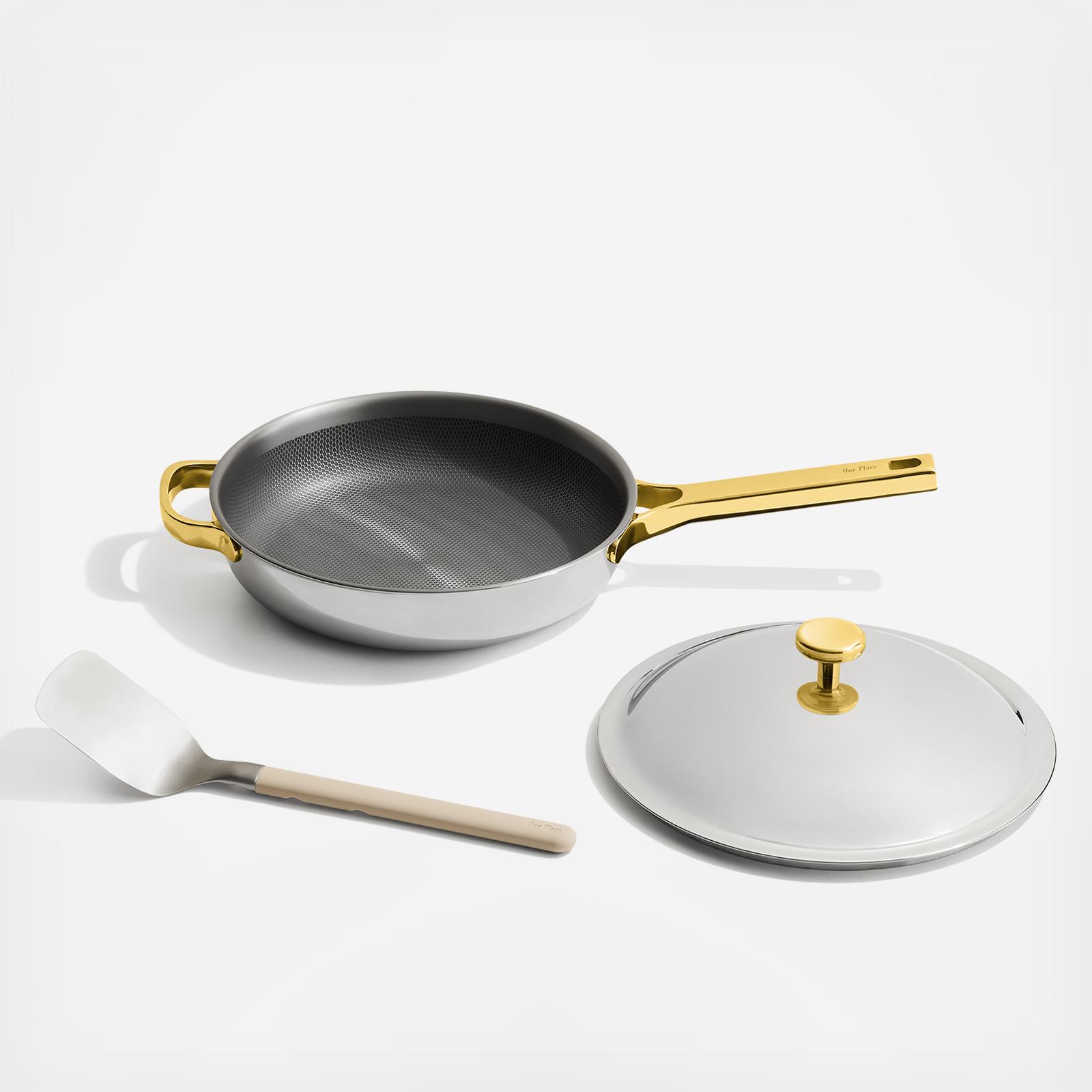 Titanium Pro Always Pan 2.0 3 Titanium Pro Always Pan 2.0