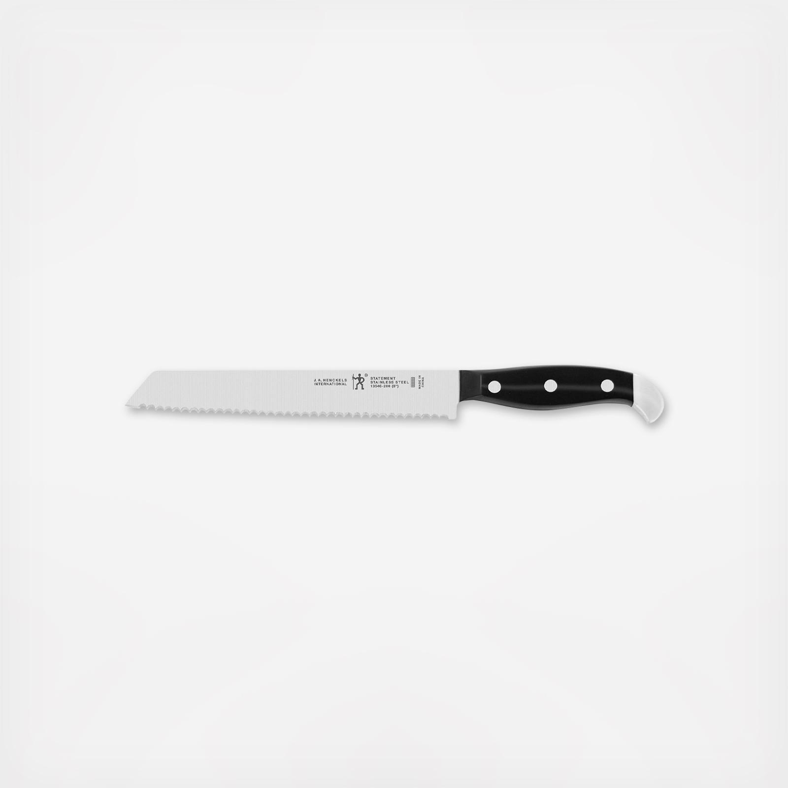 Statement Bread Knife 16 Statement Bread Knife