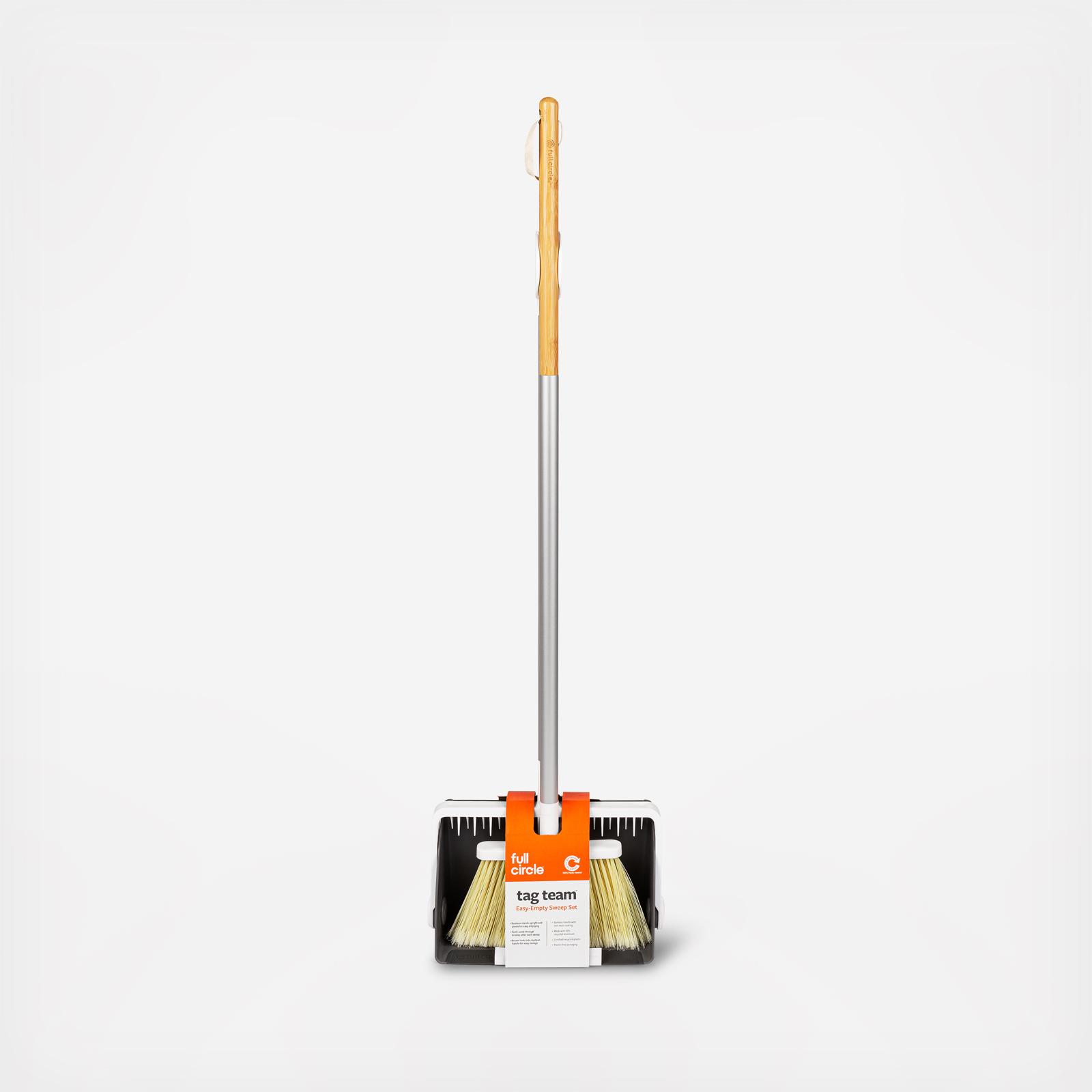 Tag Team 2-Piece Easy-Empty Sweep Set 5 Tag Team 2-Piece Easy-Empty Sweep Set