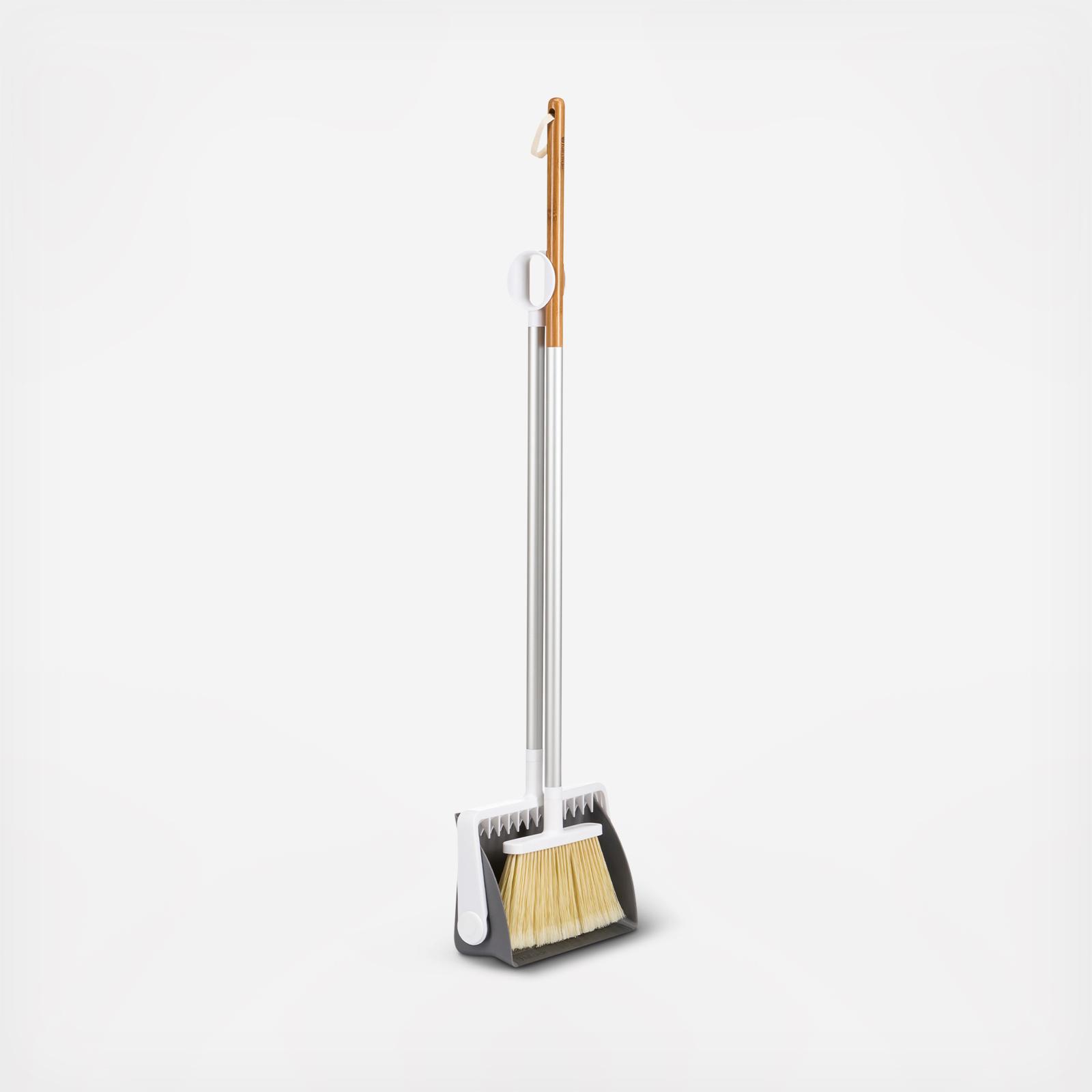 Tag Team 2-Piece Easy-Empty Sweep Set 6 Tag Team 2-Piece Easy-Empty Sweep Set