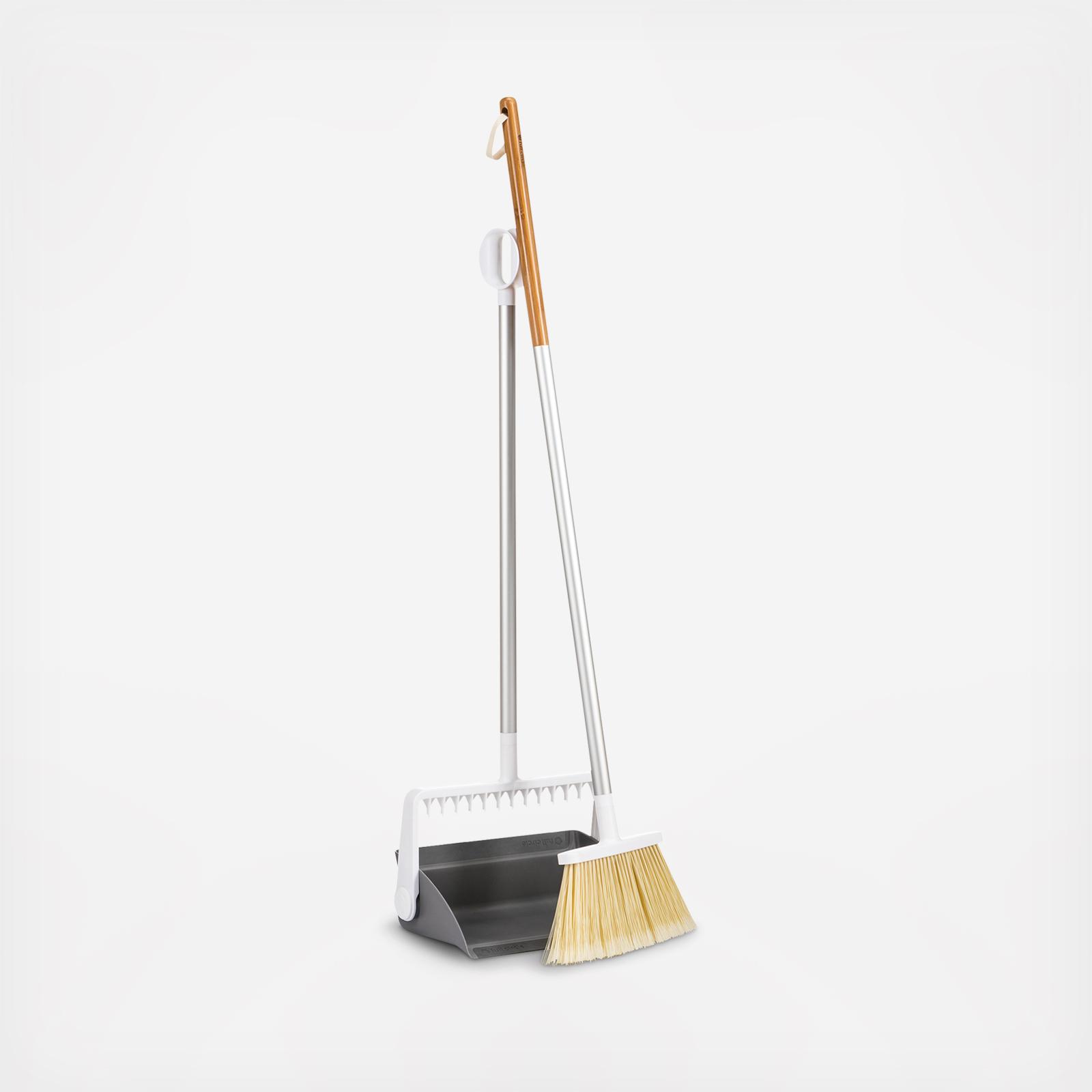 Tag Team 2-Piece Easy-Empty Sweep Set 7 Tag Team 2-Piece Easy-Empty Sweep Set