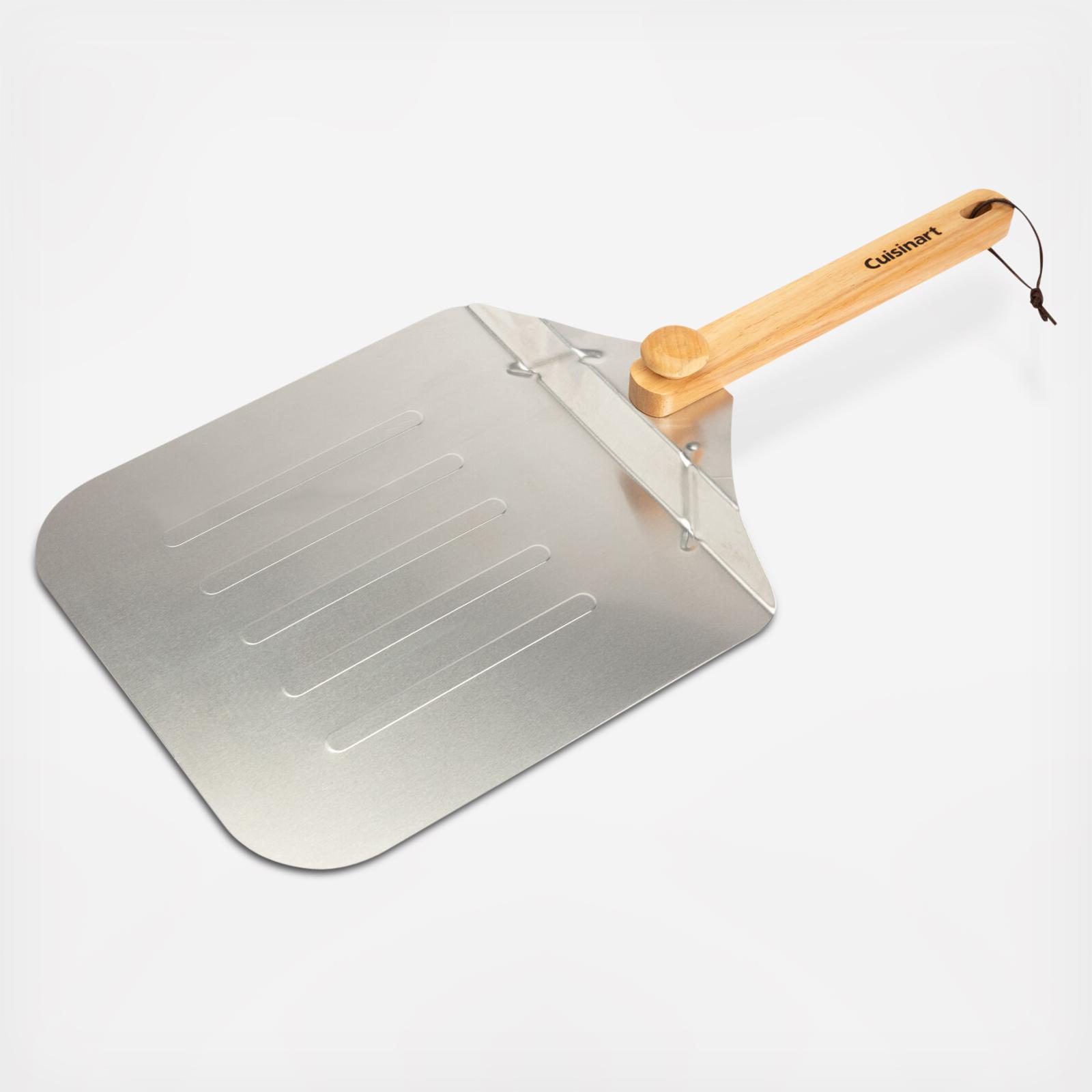 Aluminum Pizza Peel