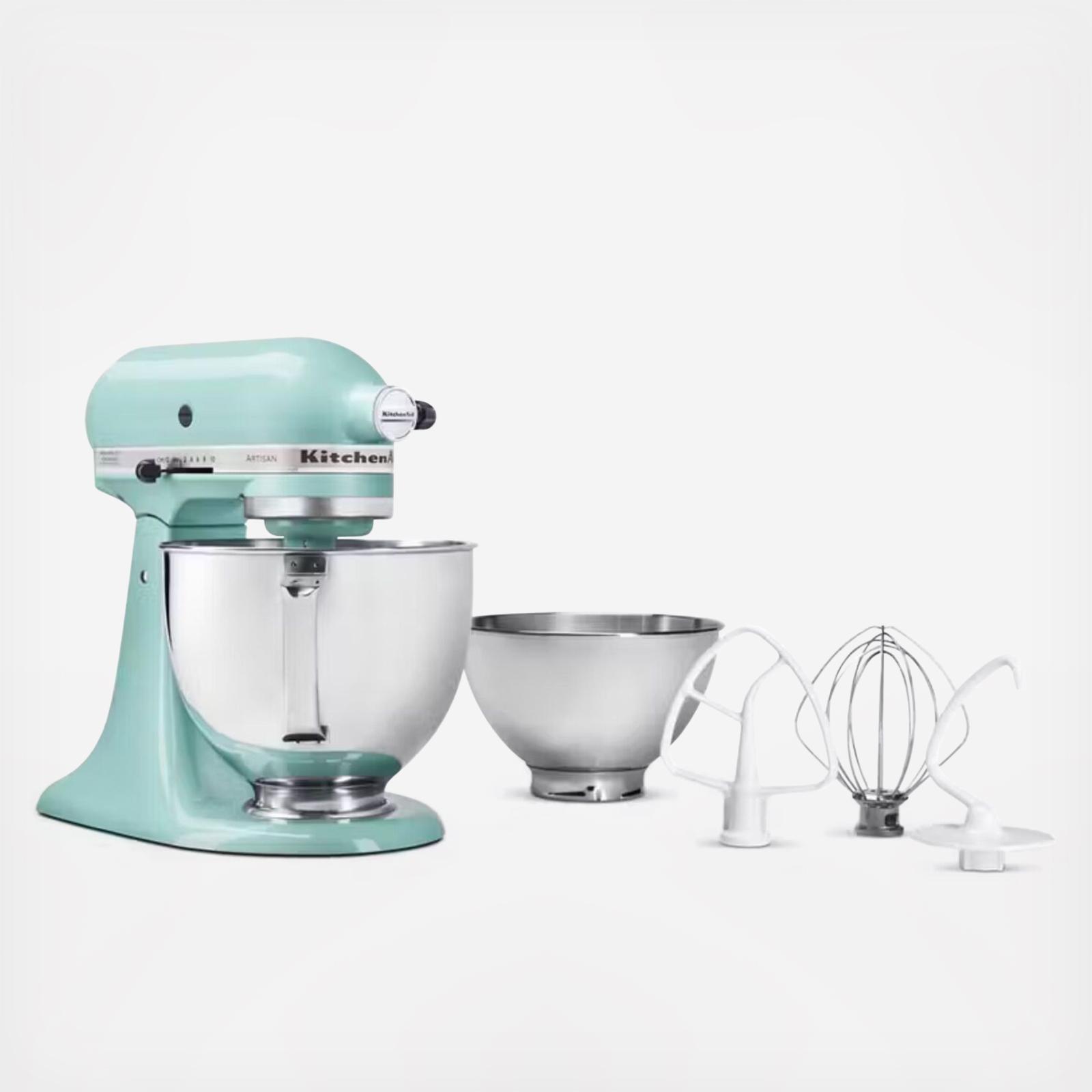 Artisan 5 Qt Tilt-Head Stand Mixer with Additional Bowl 2 Artisan 5 Qt Tilt-Head Stand Mixer with Additional Bowl