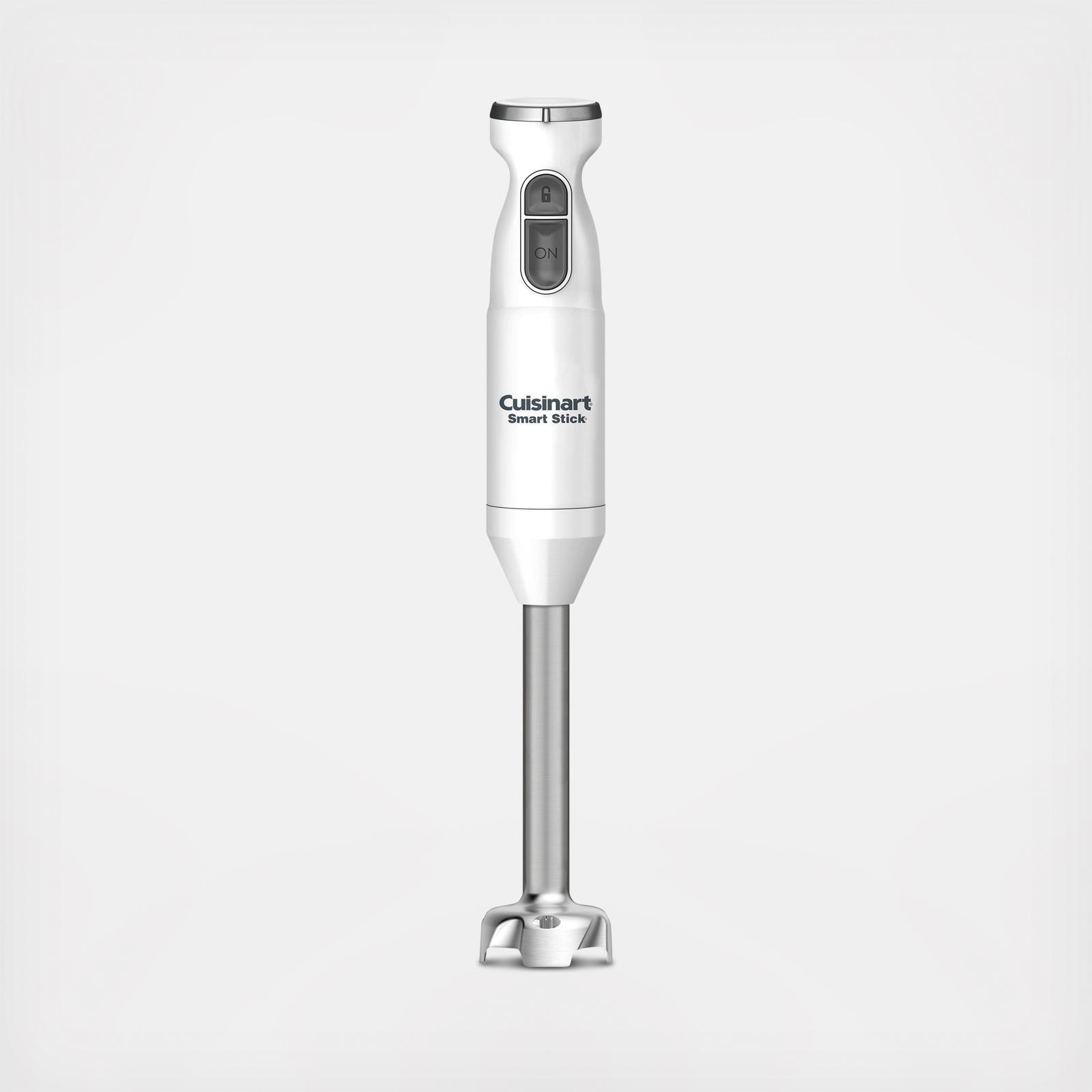 Smart Stick 2-Speed Hand Blender