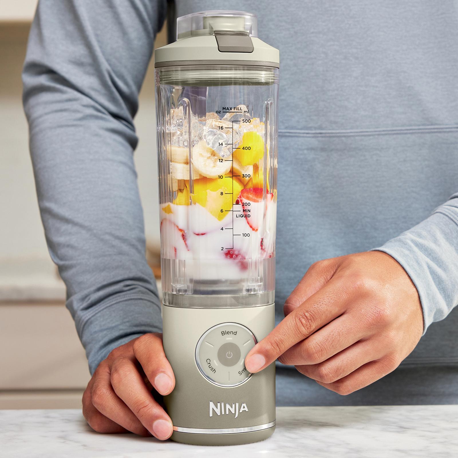 Blast Max Portable Blender