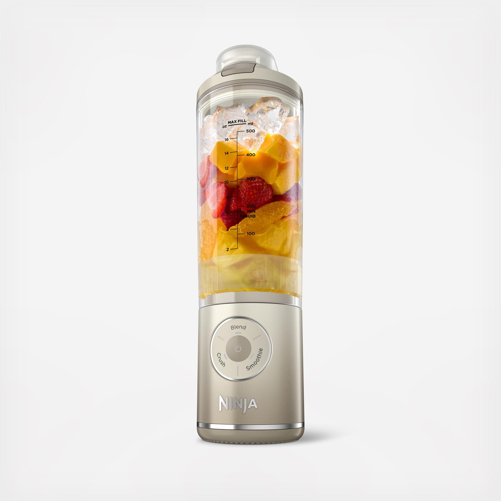 Blast Max Portable Blender