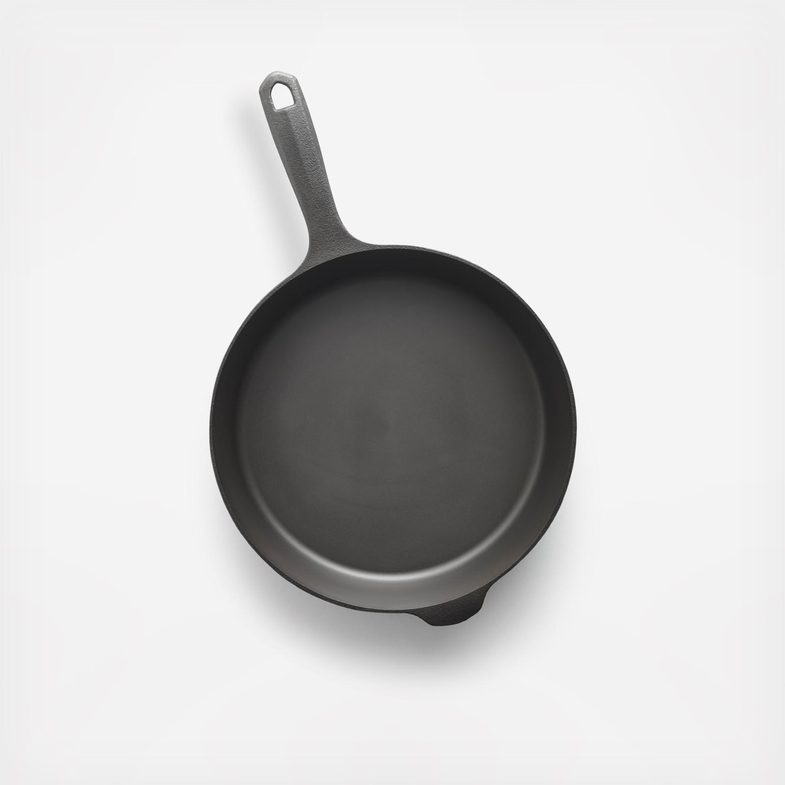 Cast Iron Skillet No. 8