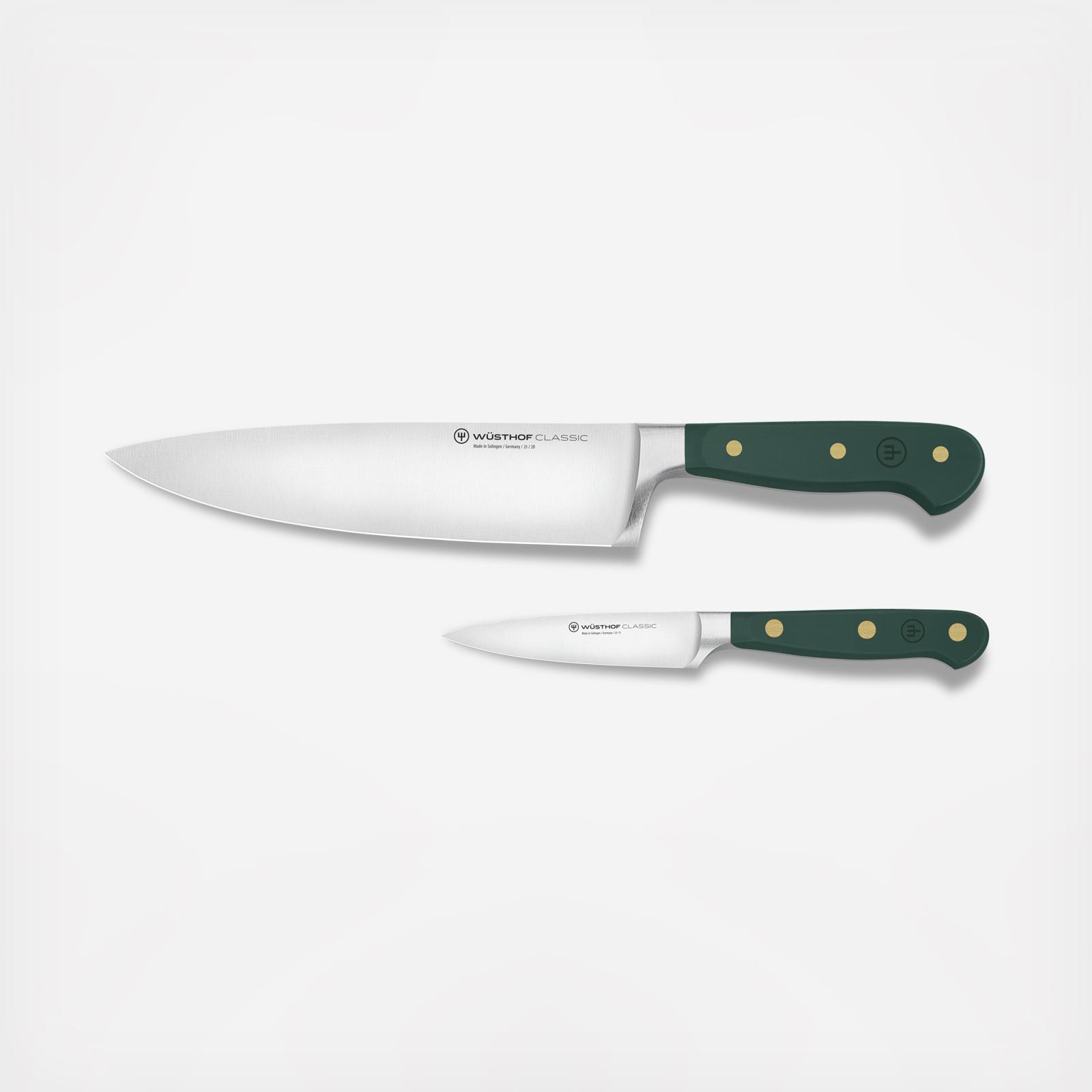 Classic 2-Piece Starter Set