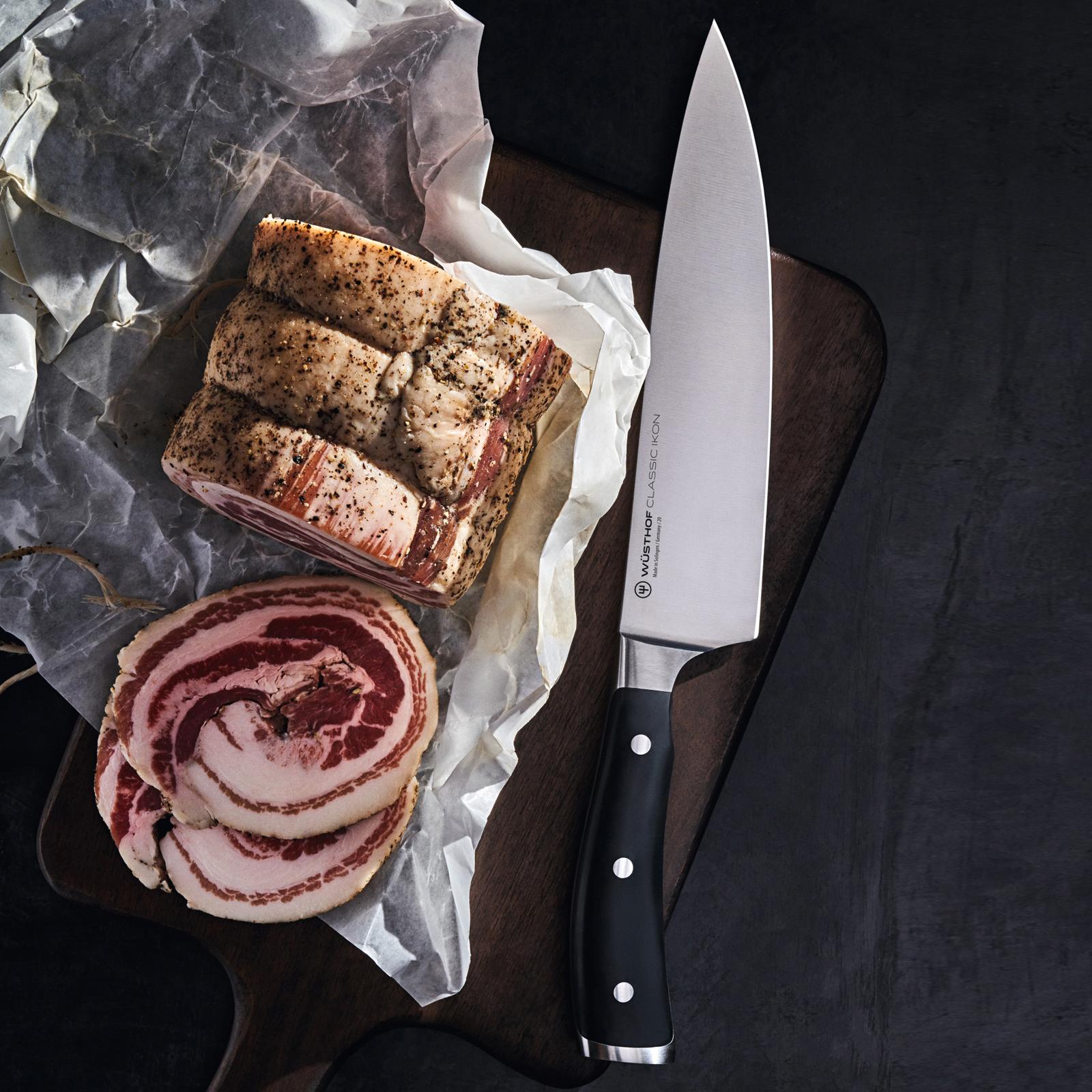 Classic Ikon Cook’s Knife 17 Classic Ikon Cook’s Knife