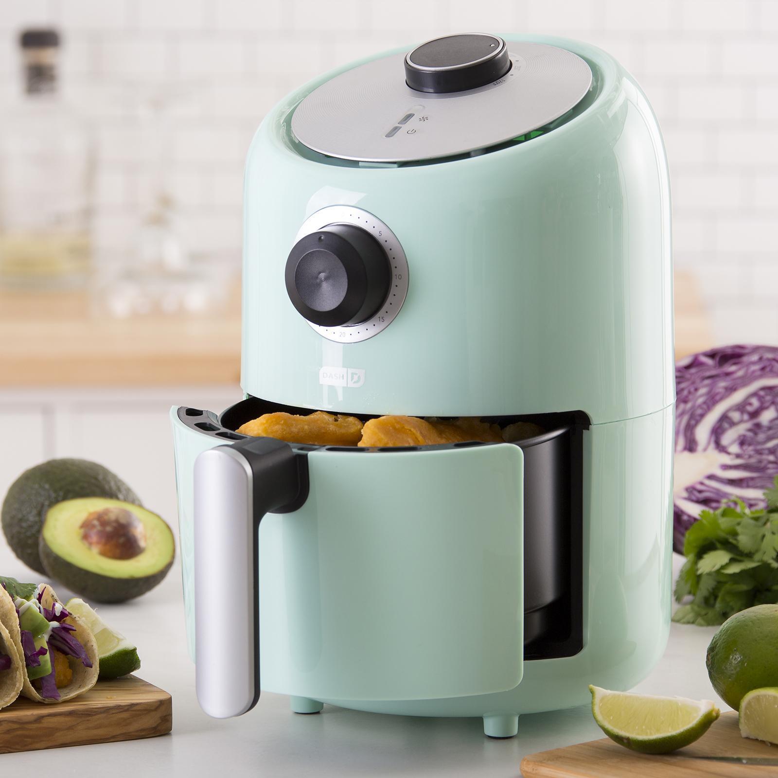 Compact Air Fryer 5 Compact Air Fryer