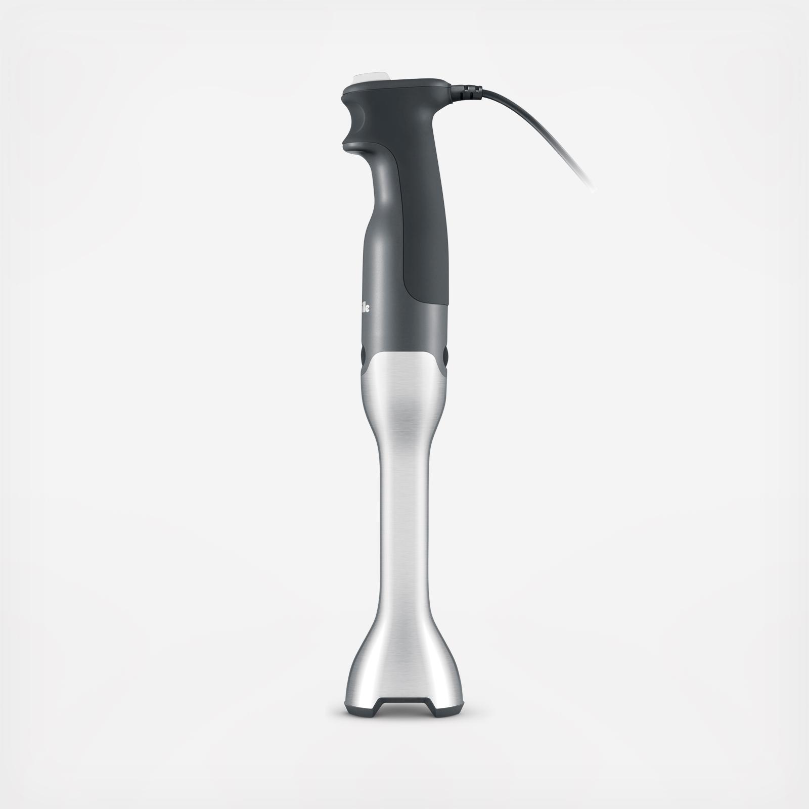Control Grip Immersion Blender/Mixer 2 Control Grip Immersion Blender/Mixer
