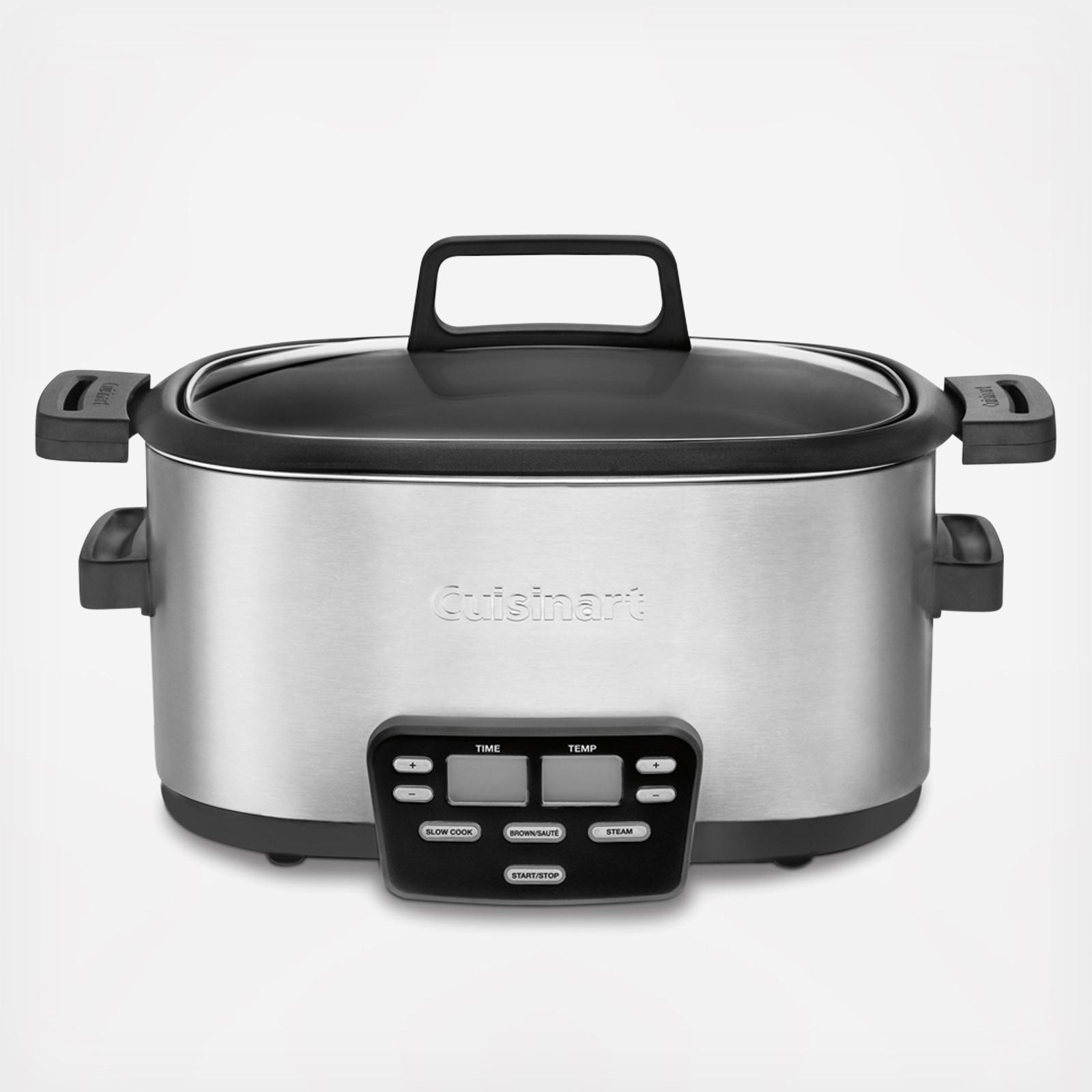 Cook Central 6 Qt. Multicooker MSC-600 4 Cook Central 6 Qt. Multicooker MSC-600
