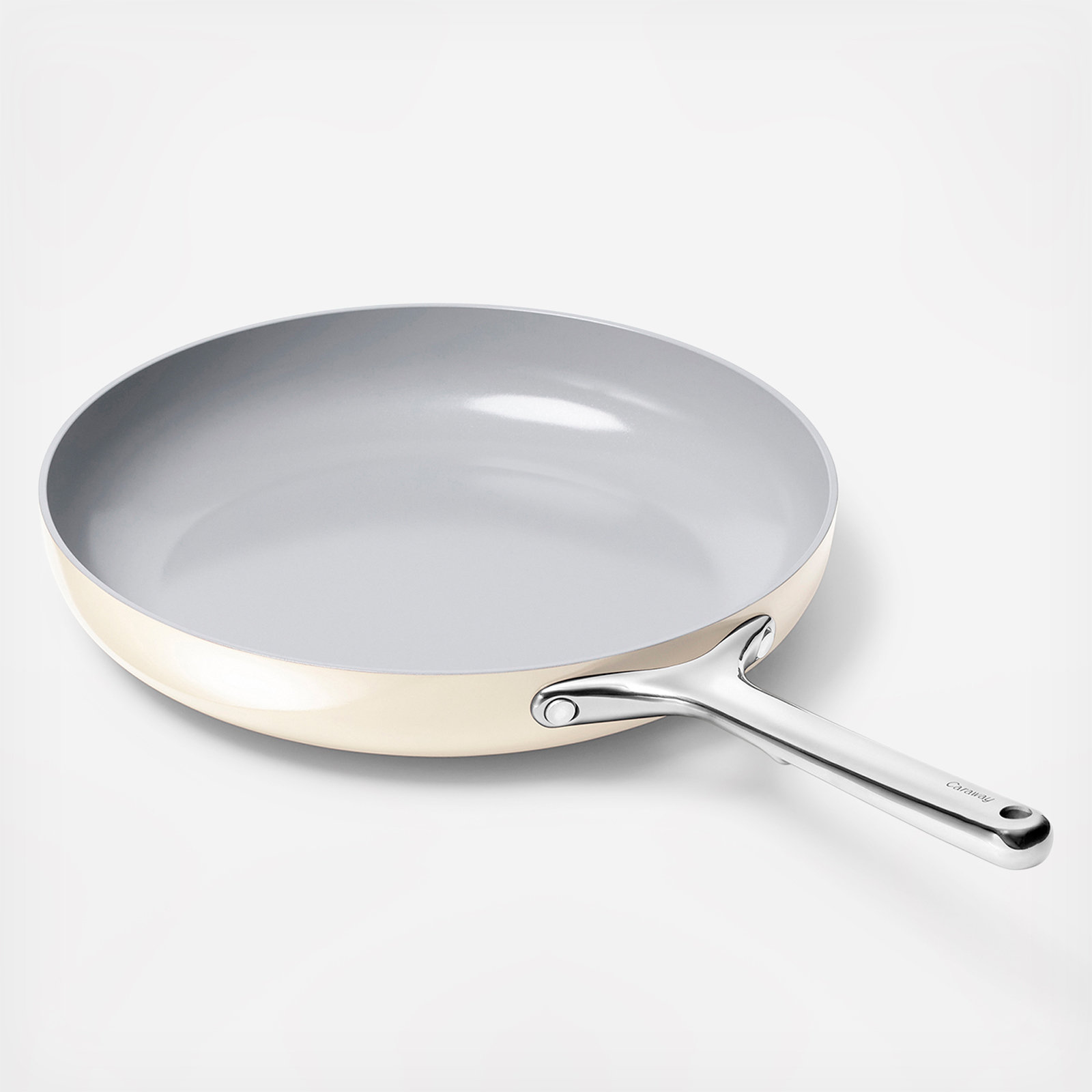 Ceramic Non-Stick Large Fry Pan