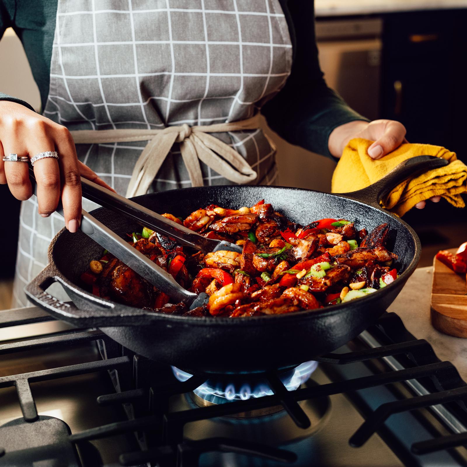 Chef Collection Wok 16 Chef Collection Wok