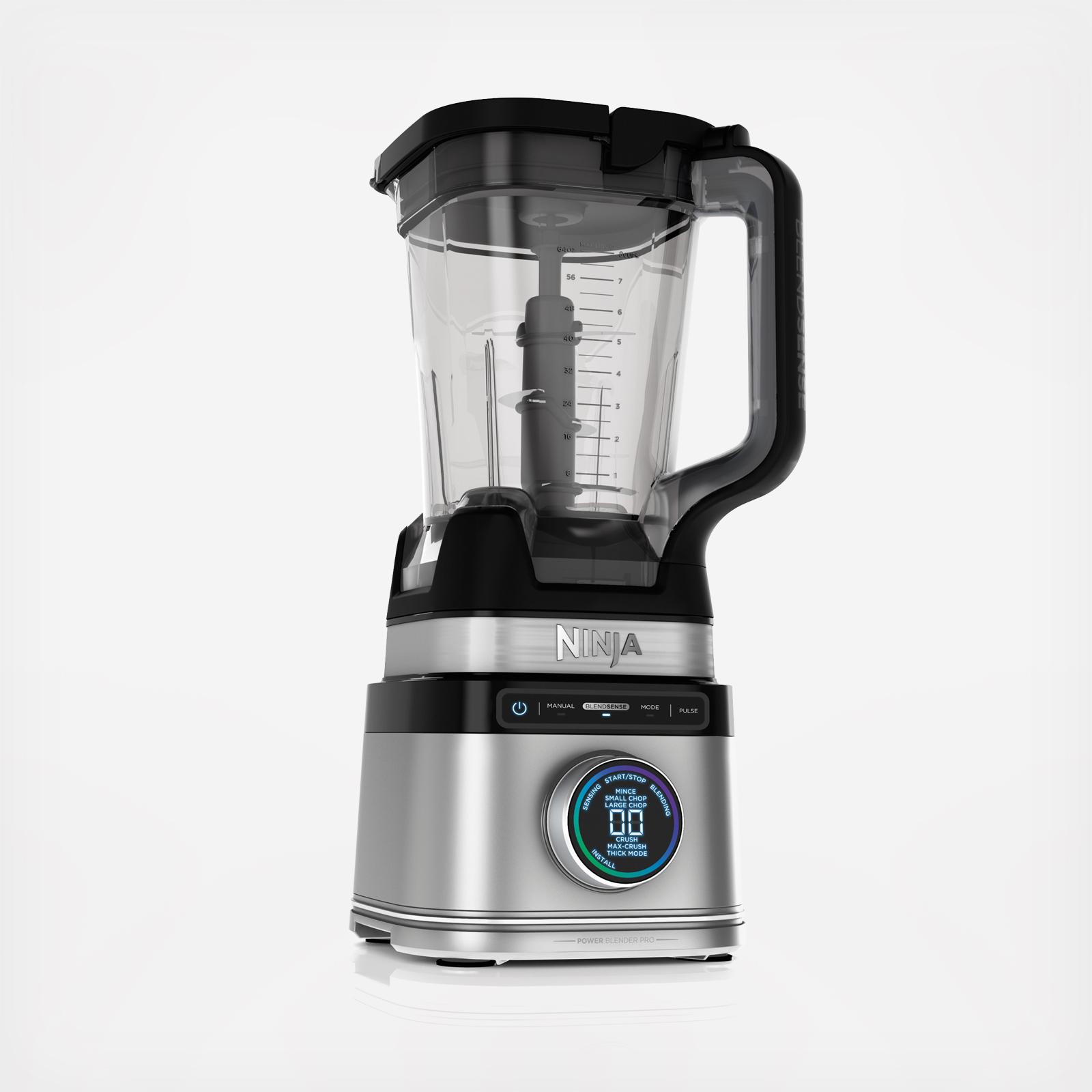 Detect Power Blender Pro with BlendSense Technology 2 Detect Power Blender Pro with BlendSense Technology