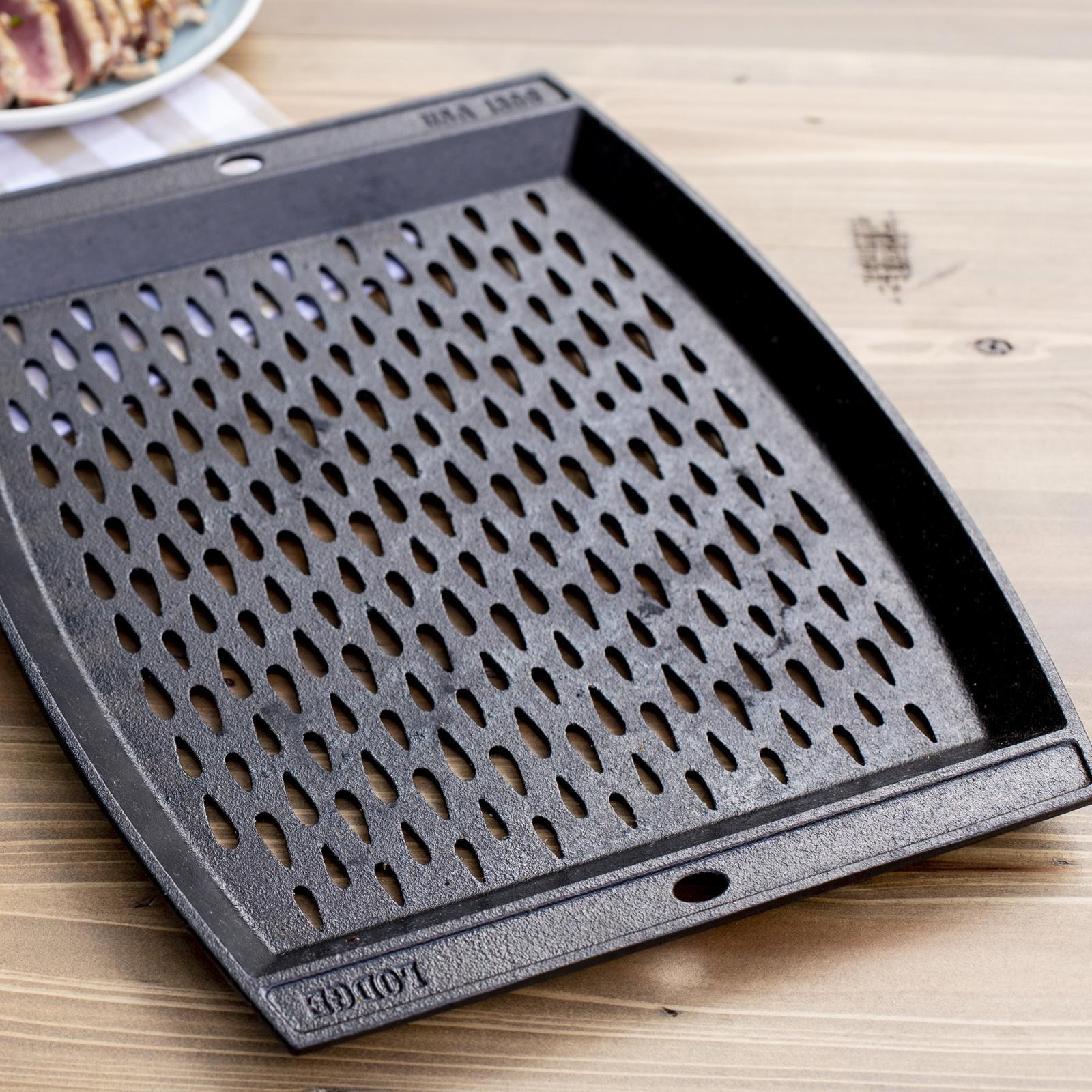 Classic Grill Topper 4 Classic Grill Topper