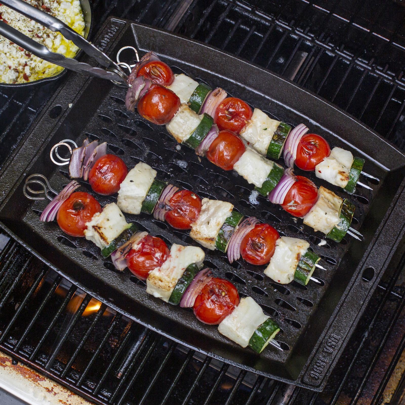 Classic Grill Topper 5 Classic Grill Topper