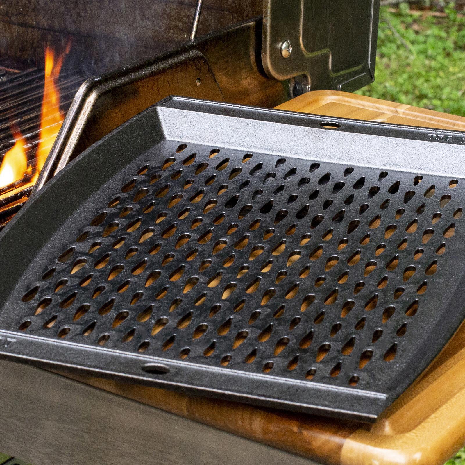 Classic Grill Topper 6 Classic Grill Topper