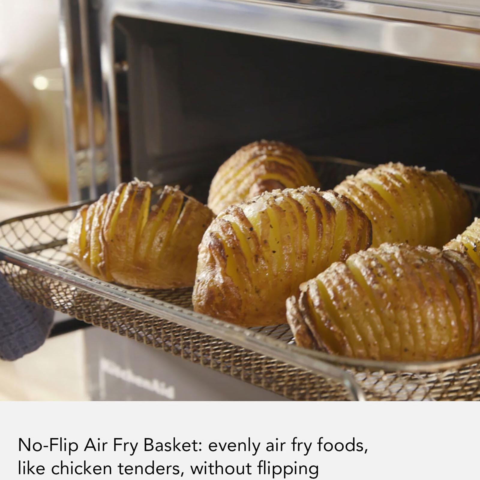 Digital Countertop Oven With Air Fryer 4 Digital Countertop Oven With Air Fryer