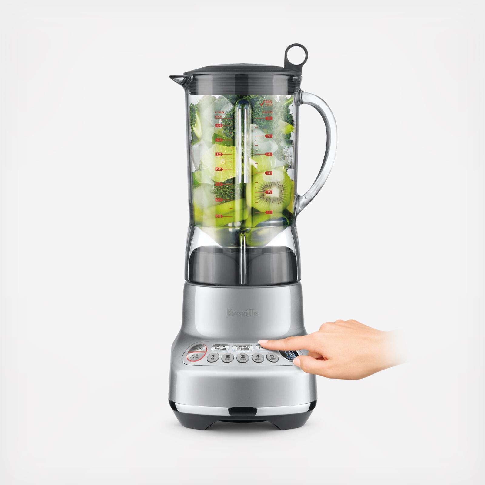 Fresh & Furious Blender
