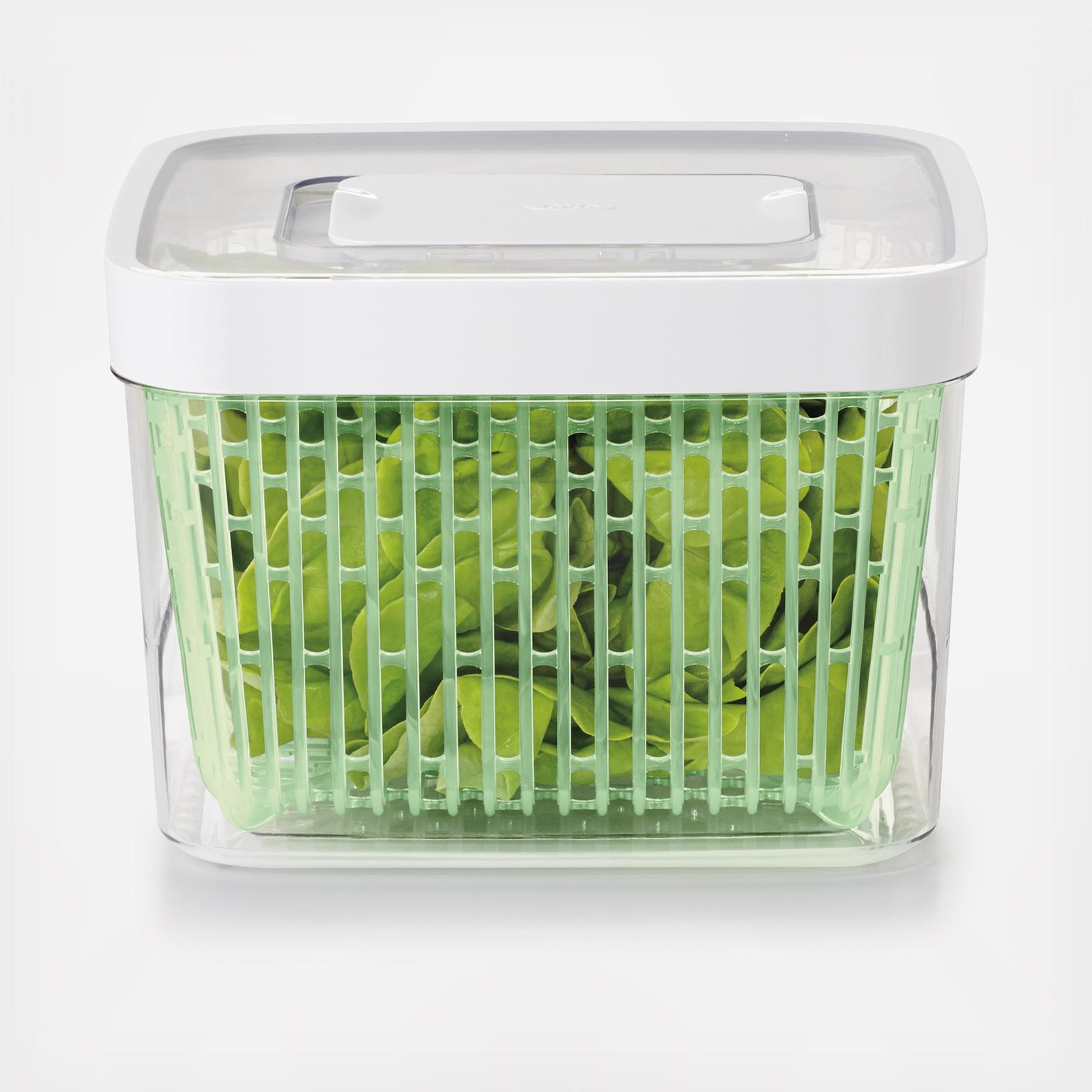 Good Grips GreenSaver Small Produce Keeper, Set of 4