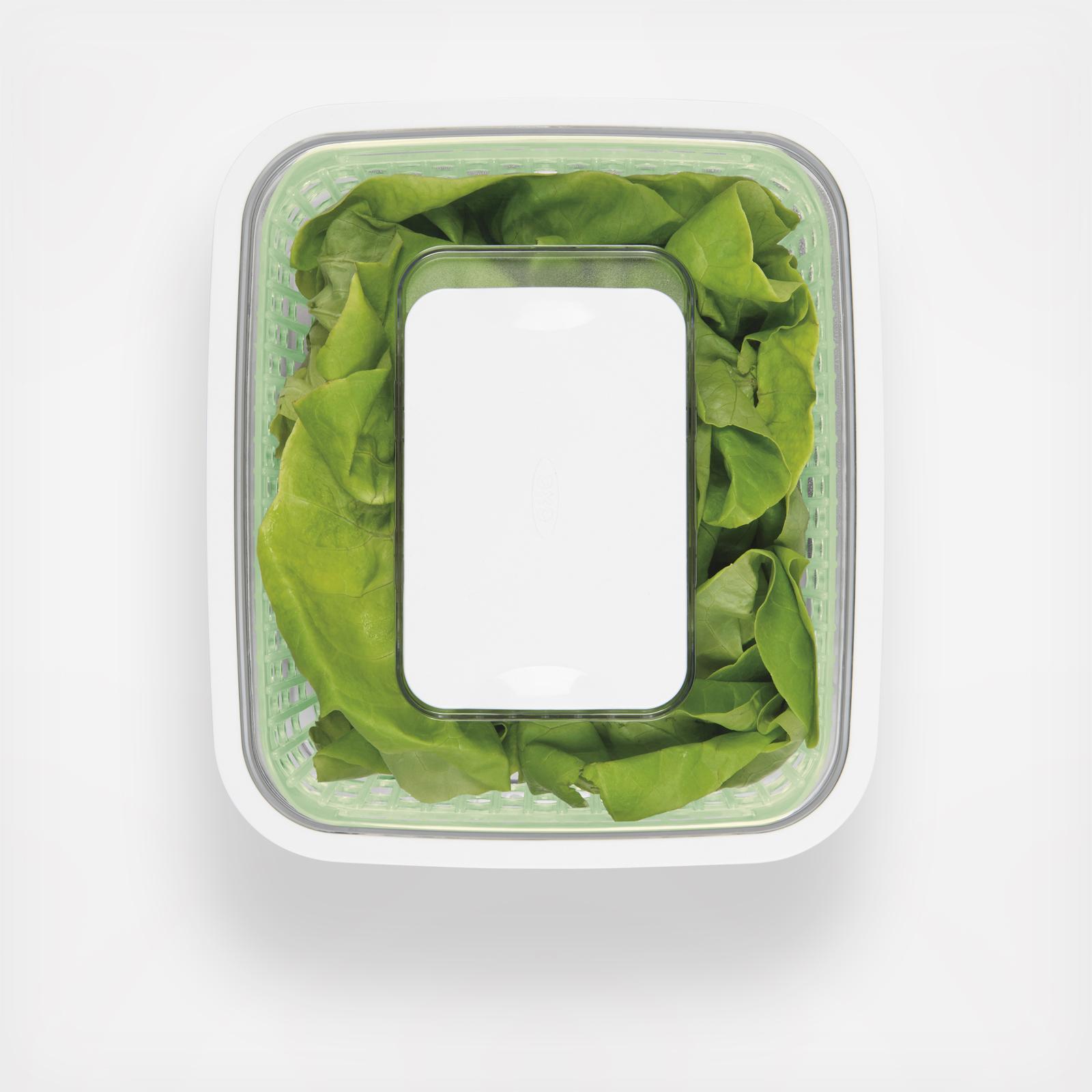 Good Grips GreenSaver Small Produce Keeper, Set of 4 3 Good Grips GreenSaver Small Produce Keeper, Set of 4