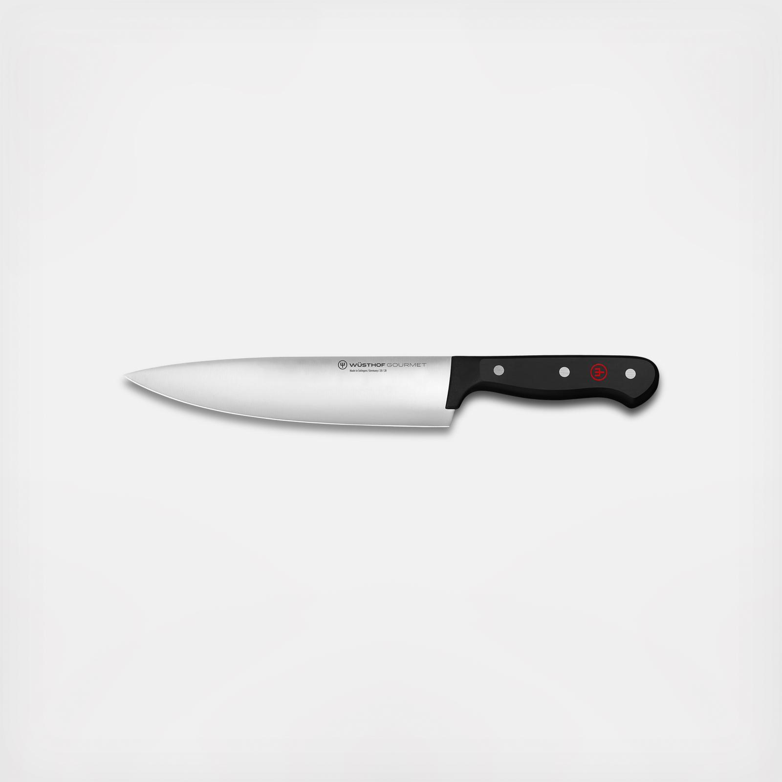 Gourmet 8” Chef’s Knife 2 Gourmet 8” Chef’s Knife