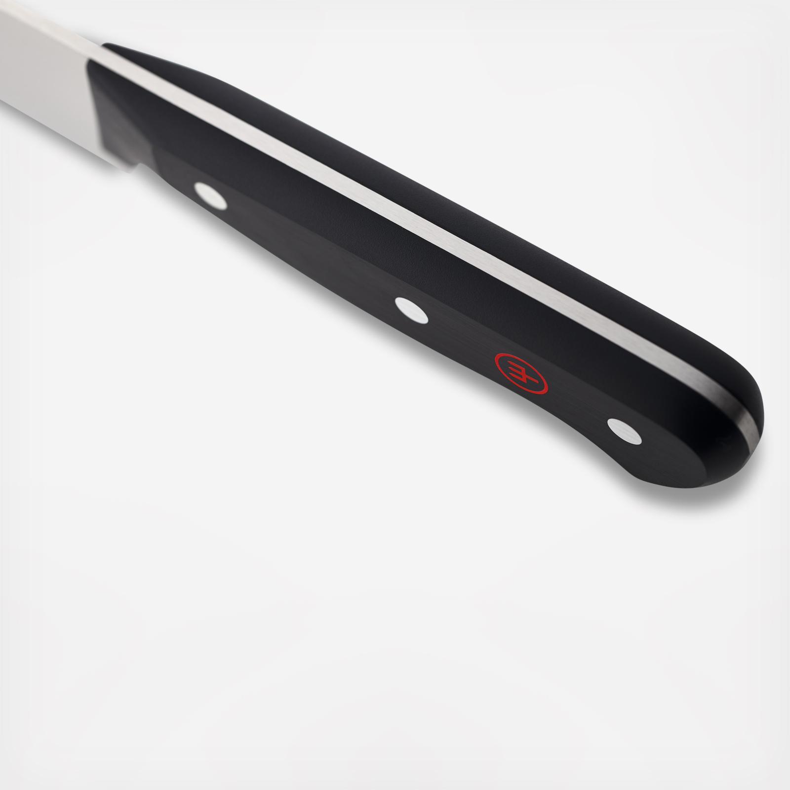Gourmet 8” Chef’s Knife 4 Gourmet 8” Chef’s Knife