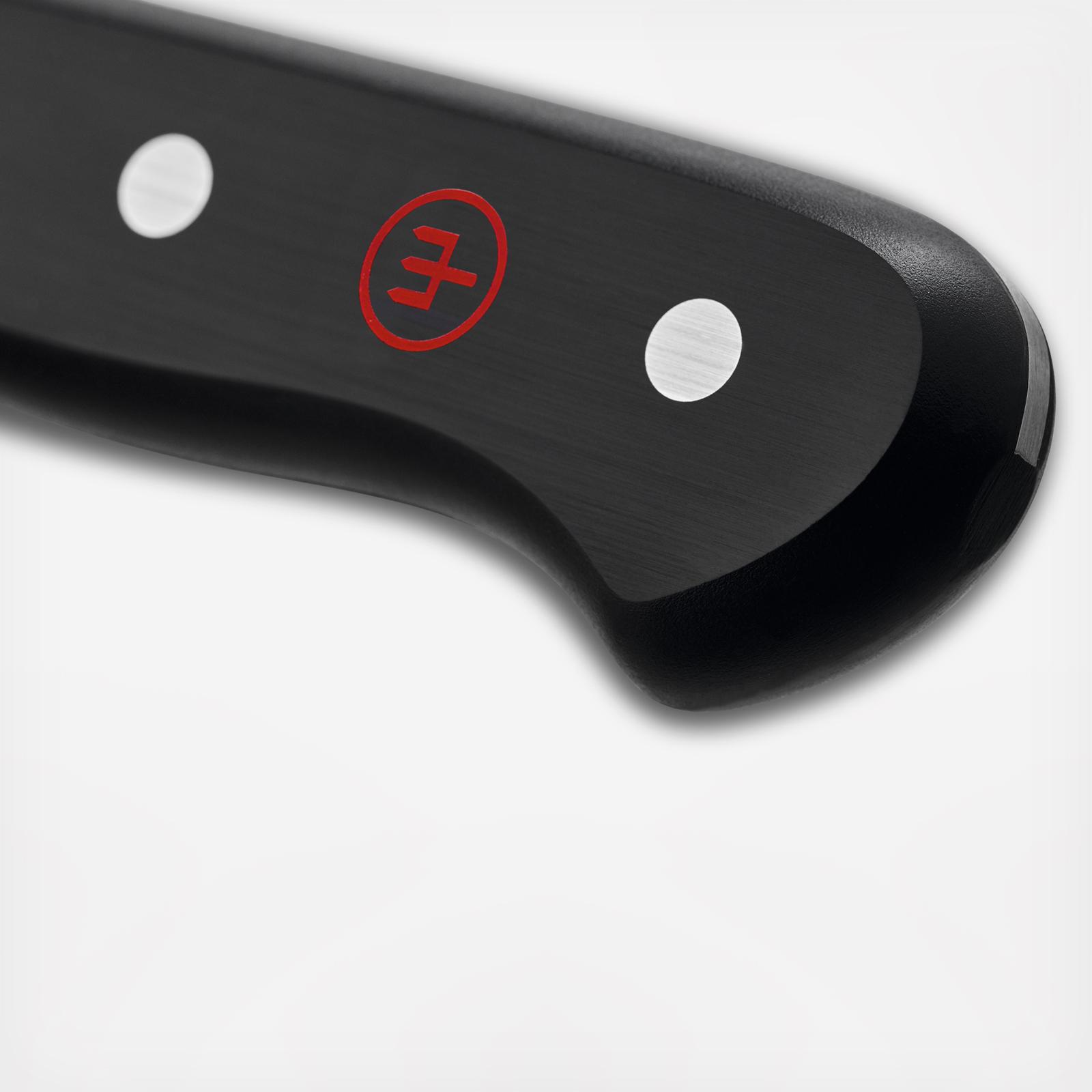 Gourmet 8” Chef’s Knife 5 Gourmet 8” Chef’s Knife
