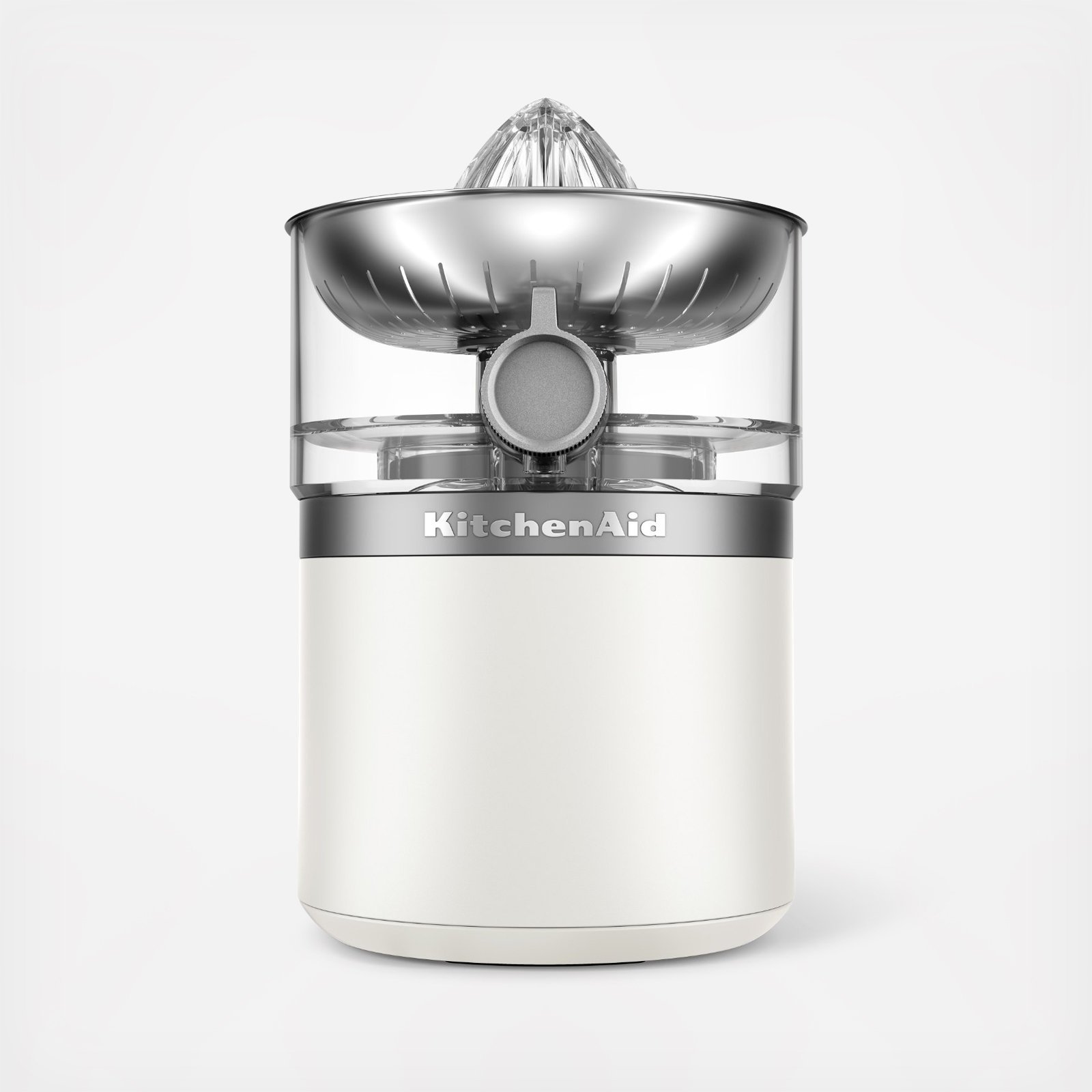 Go™ Cordless Citrus Juicer 2 Go™ Cordless Citrus Juicer