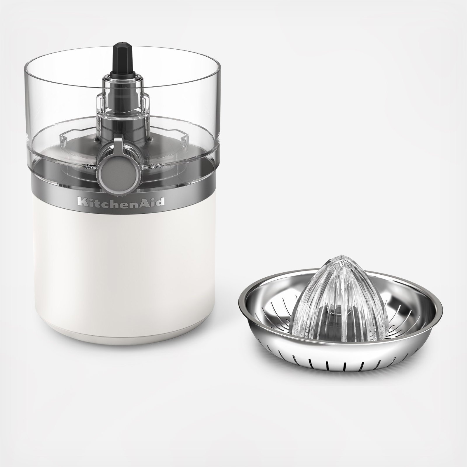 Go™ Cordless Citrus Juicer 4 Go™ Cordless Citrus Juicer