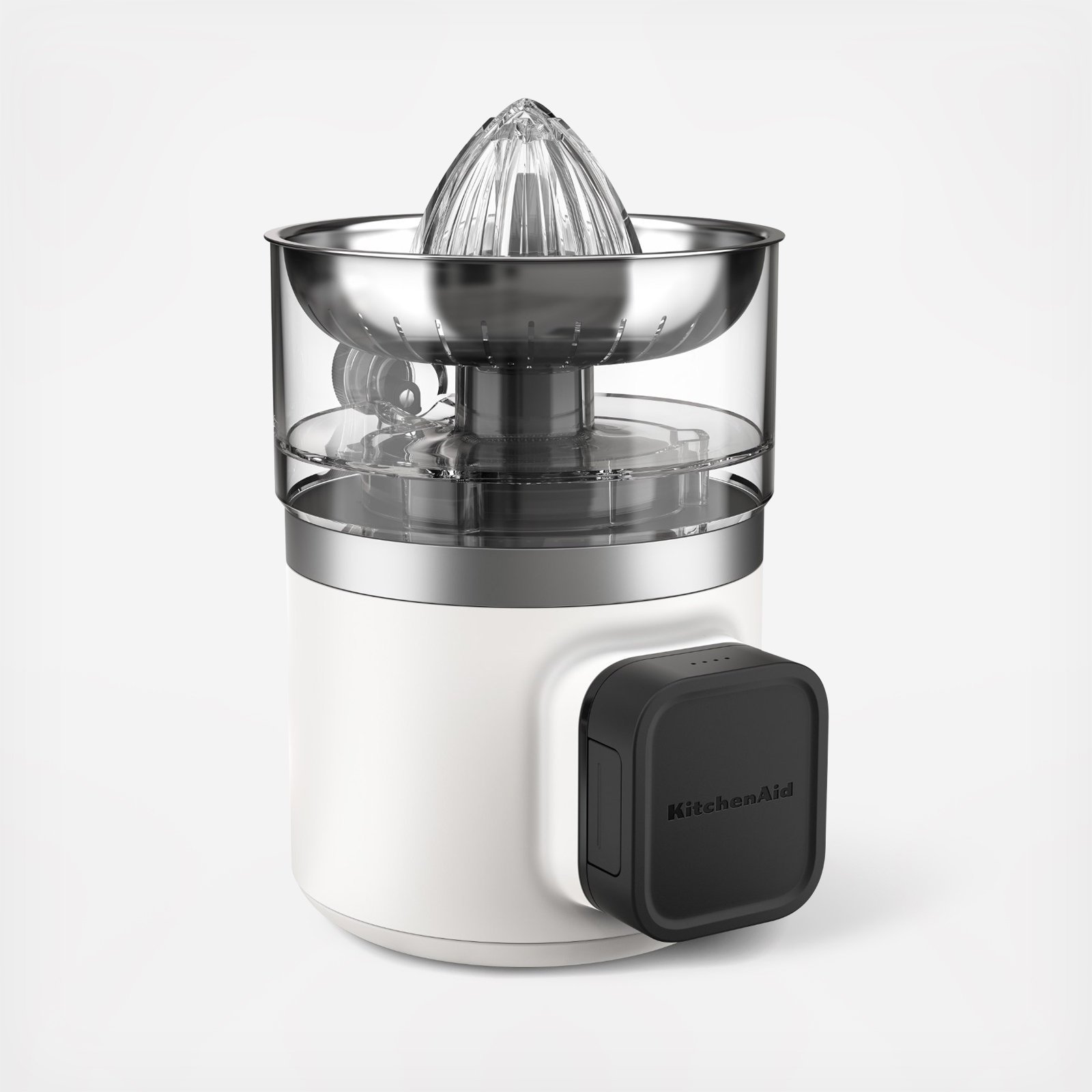 Go™ Cordless Citrus Juicer 5 Go™ Cordless Citrus Juicer