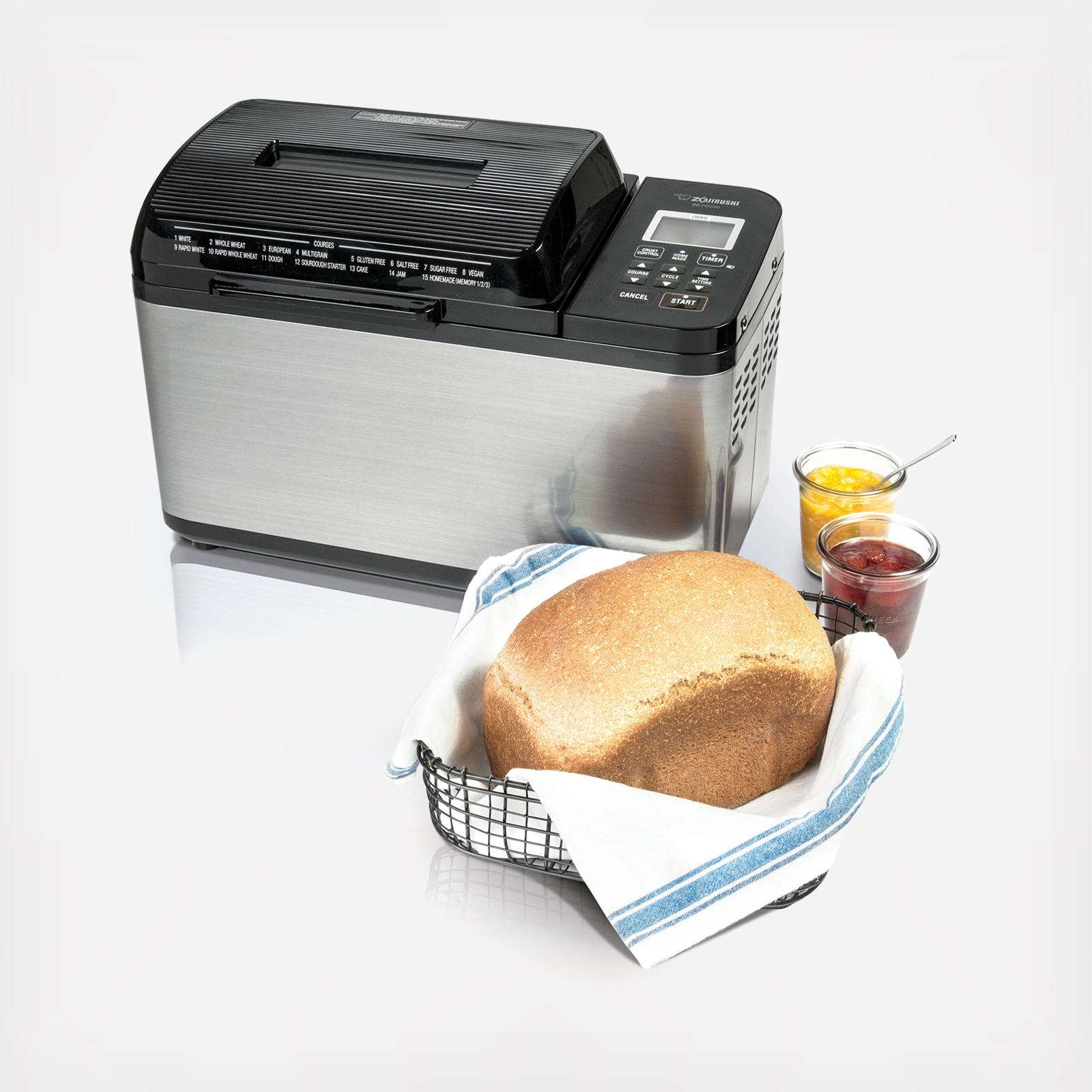 Home Bakery Virtuoso Plus 1 Home Bakery Virtuoso Plus