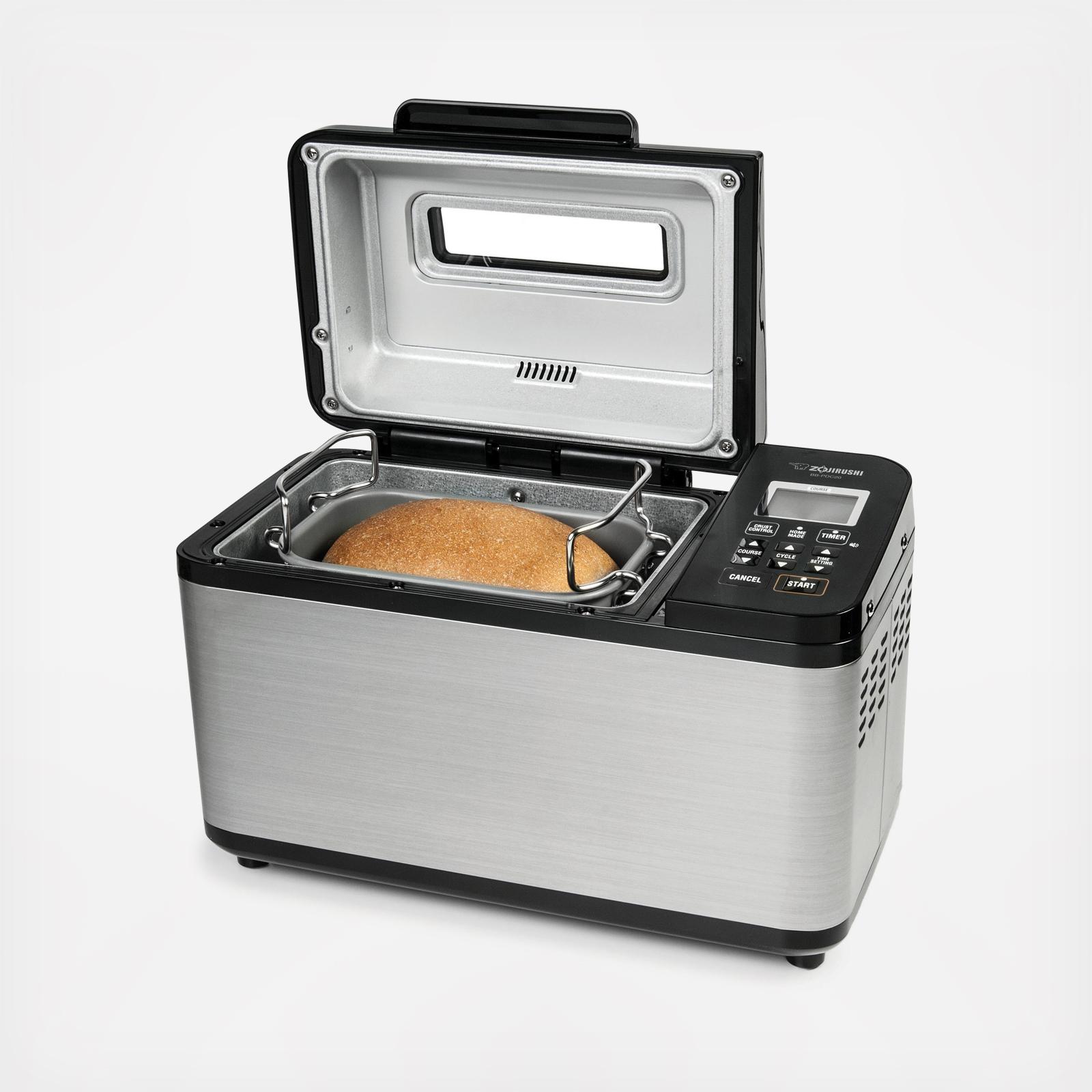 Home Bakery Virtuoso Plus 2 Home Bakery Virtuoso Plus