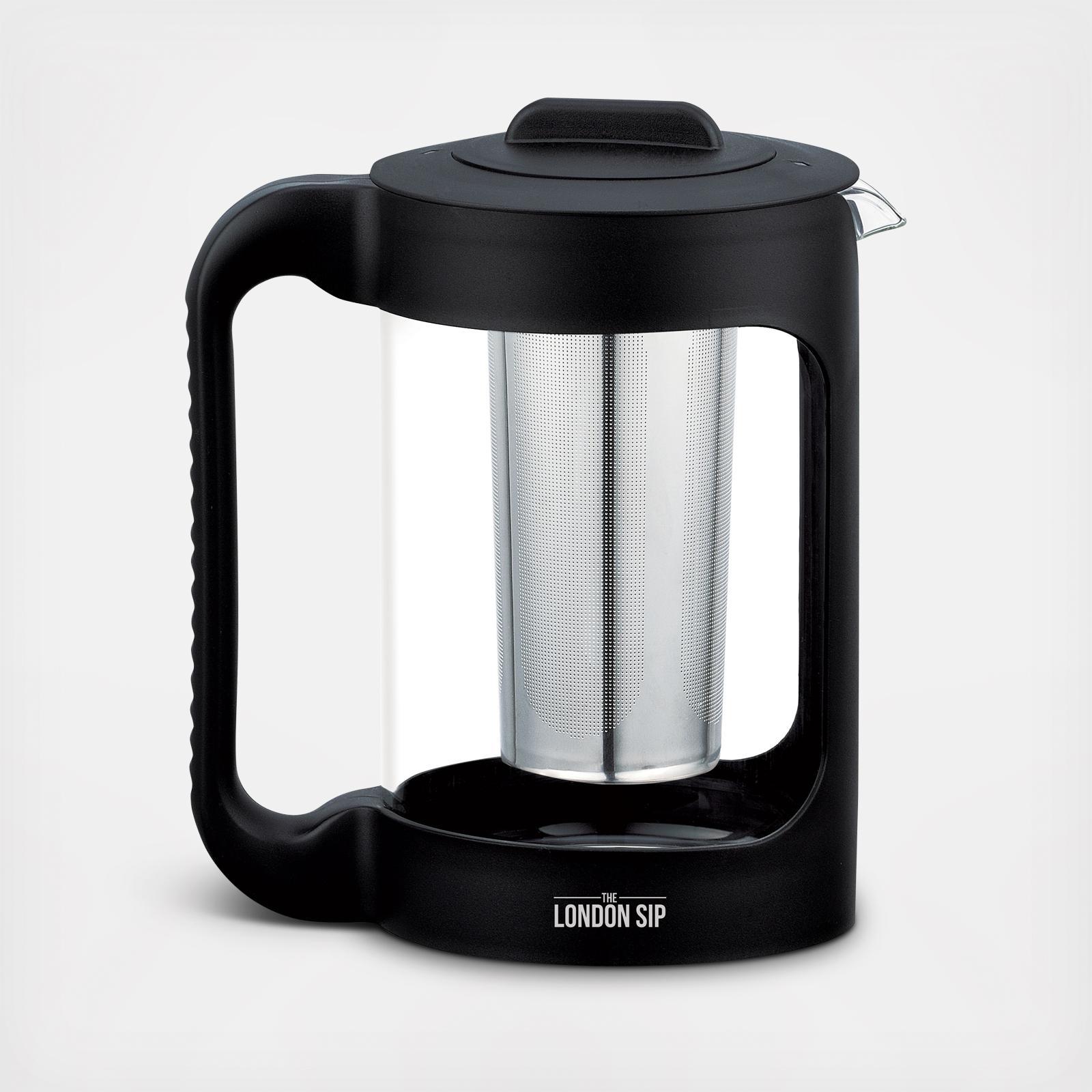 London Sip Cold Brew Coffee Maker